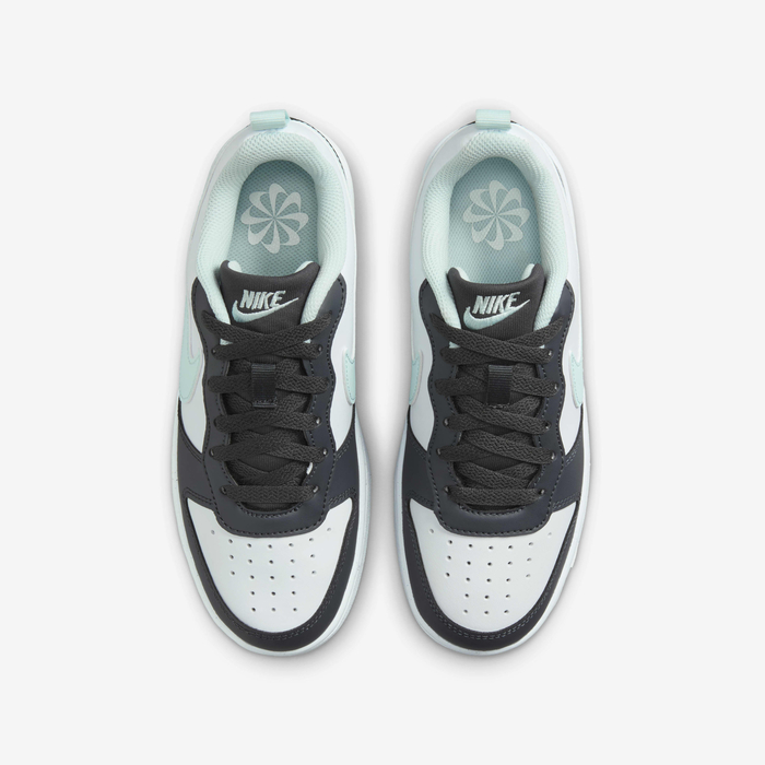 Nike Court Borough Low Recraft image number 3 Nike Court Borough Low Recraft image number 3