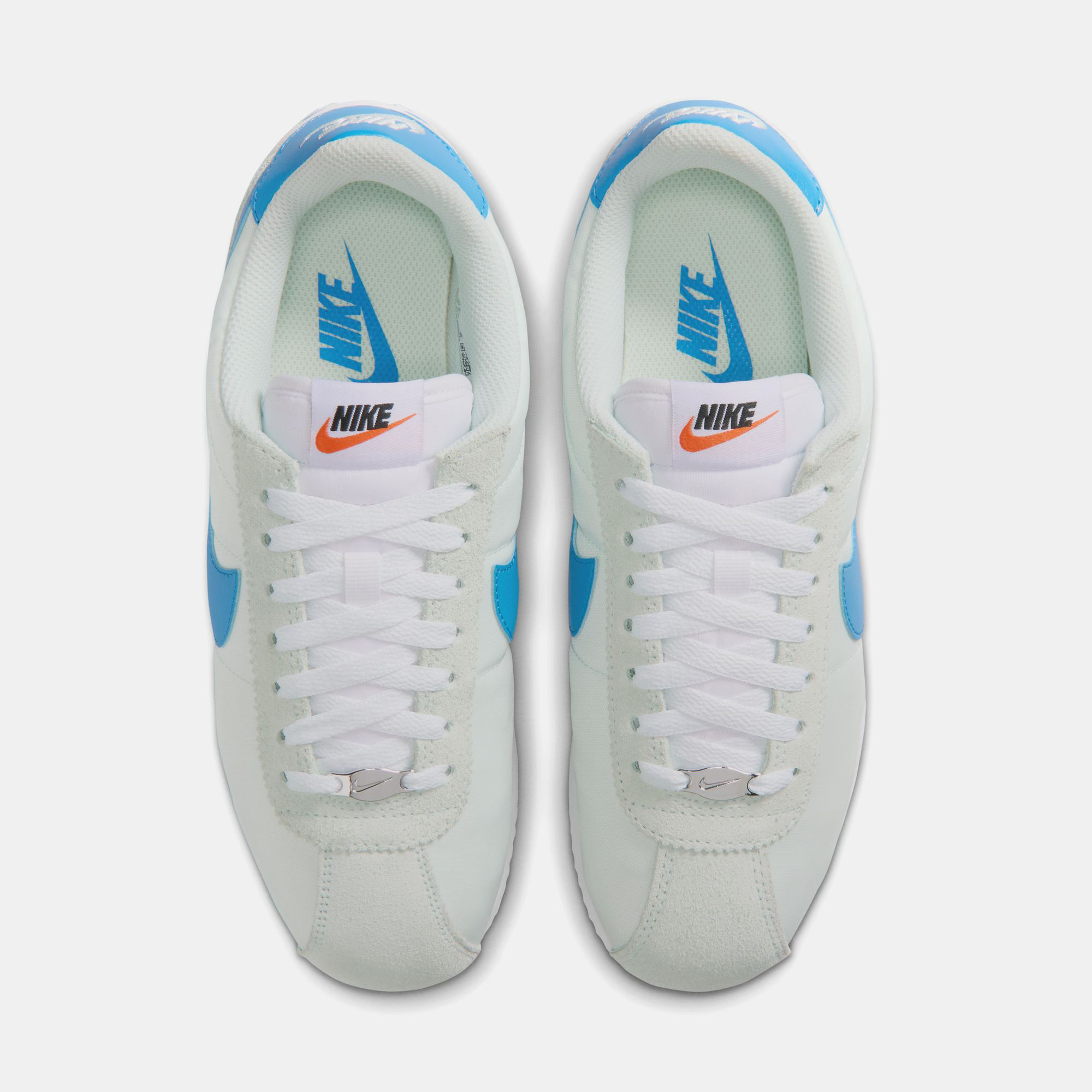 Nike Cortez Textile image number 3