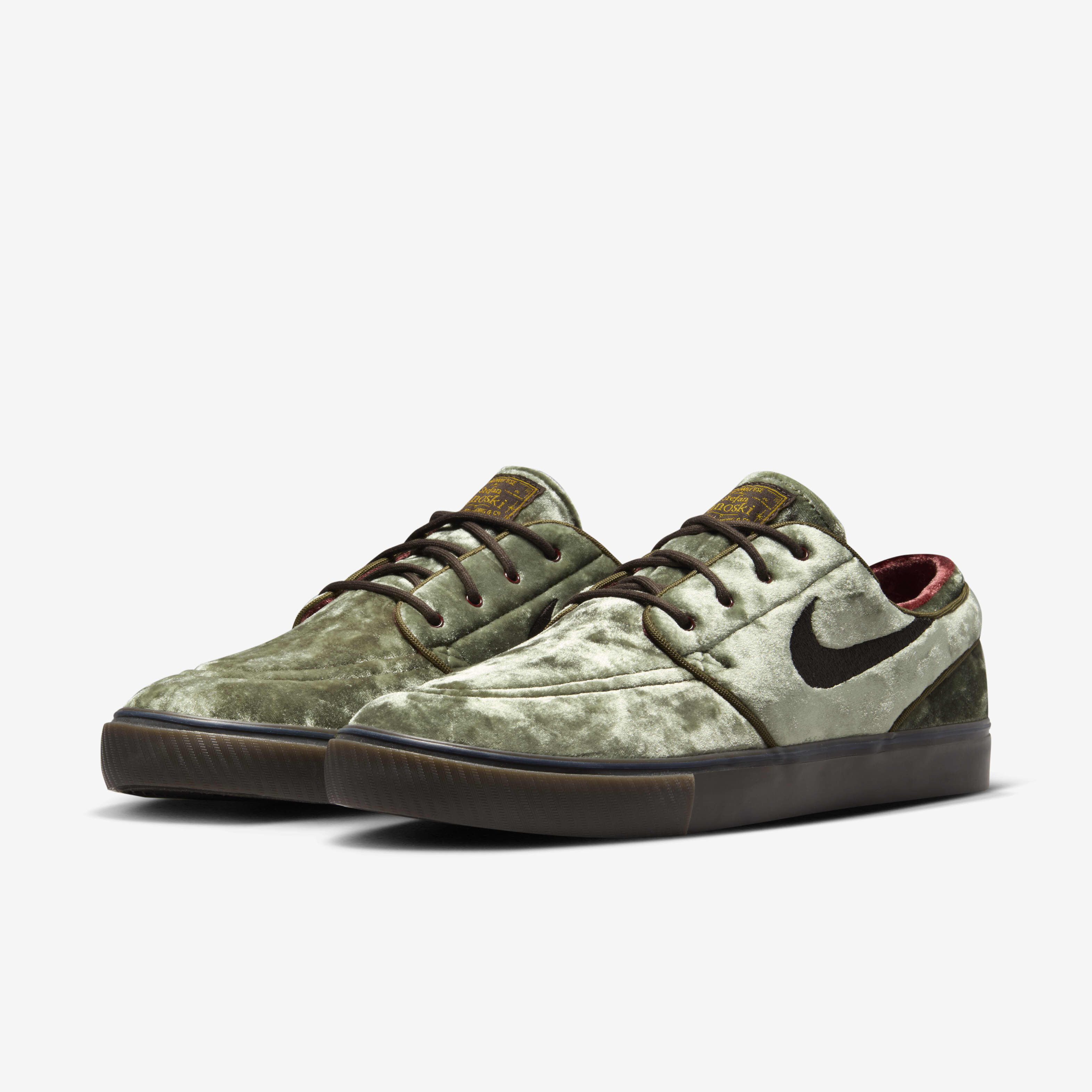 Nike SB Zoom Janoski OG+ SE image number 4