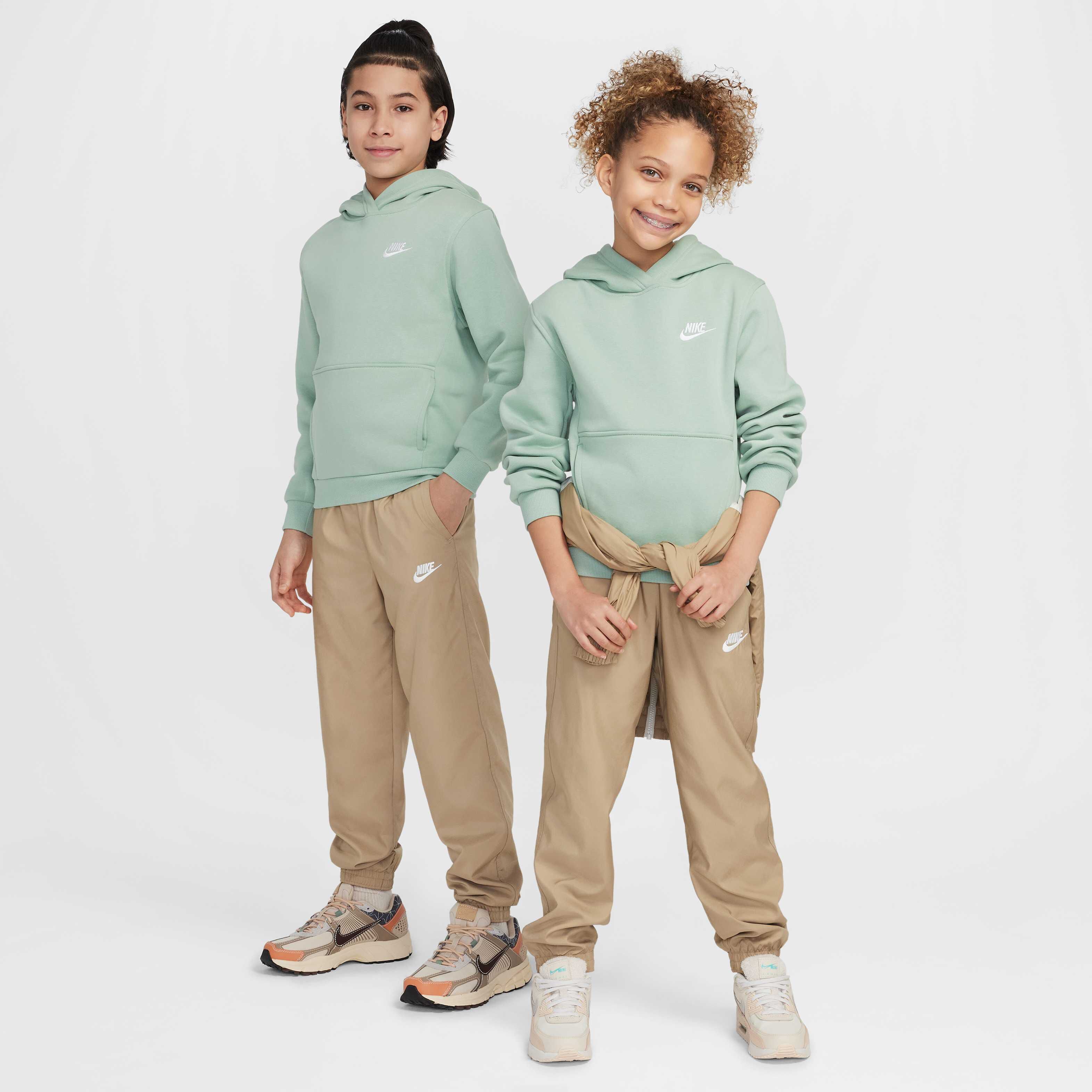 Nike Sportswear Club Fleece image number 6