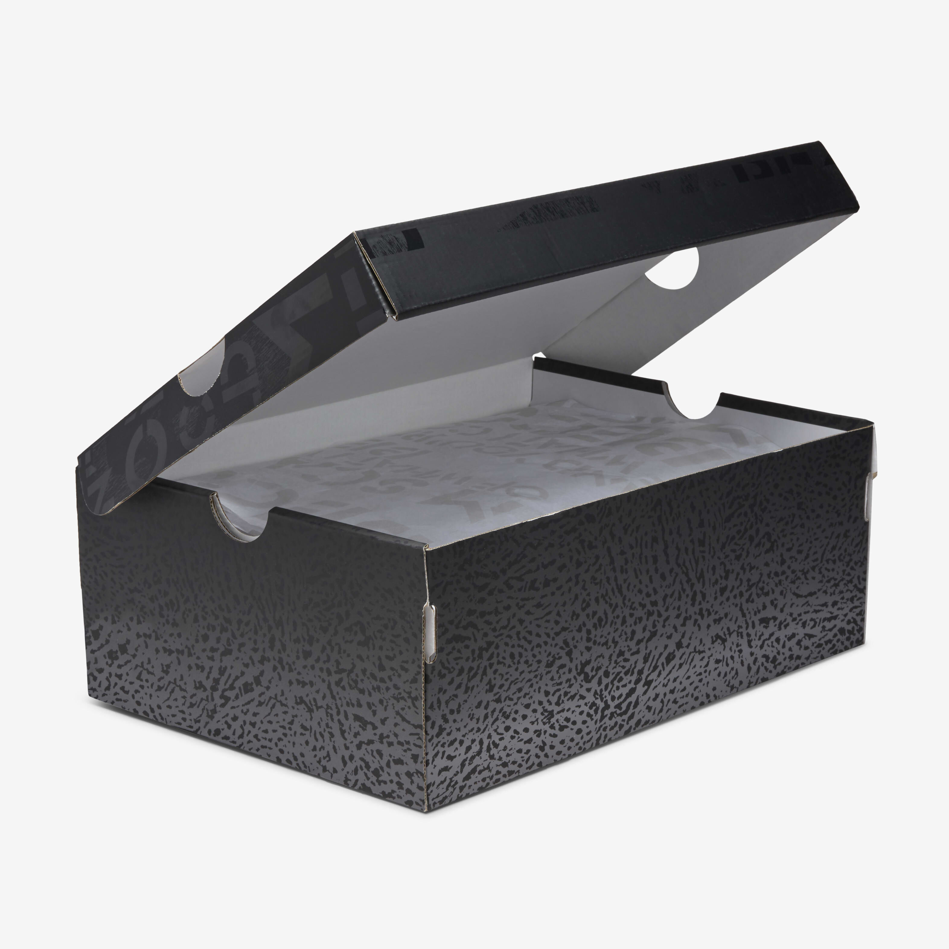 حذاء اير جوردن 3 ريترو image number 8