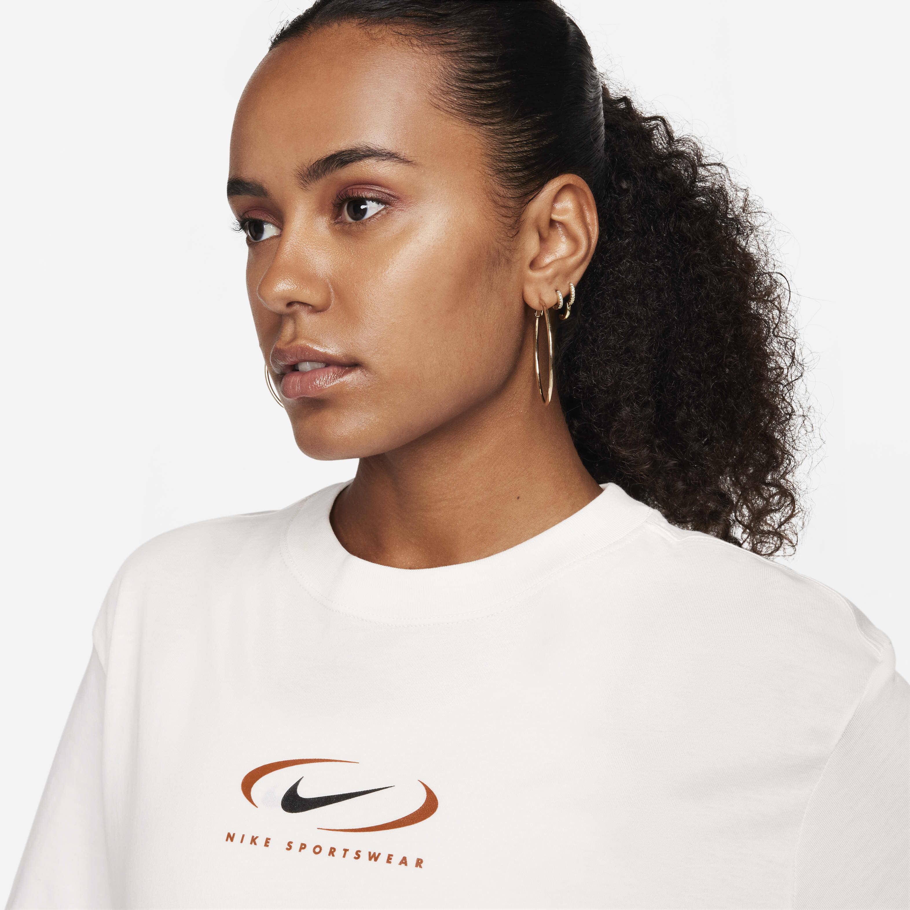 نايكي سبورتسوير image number 2