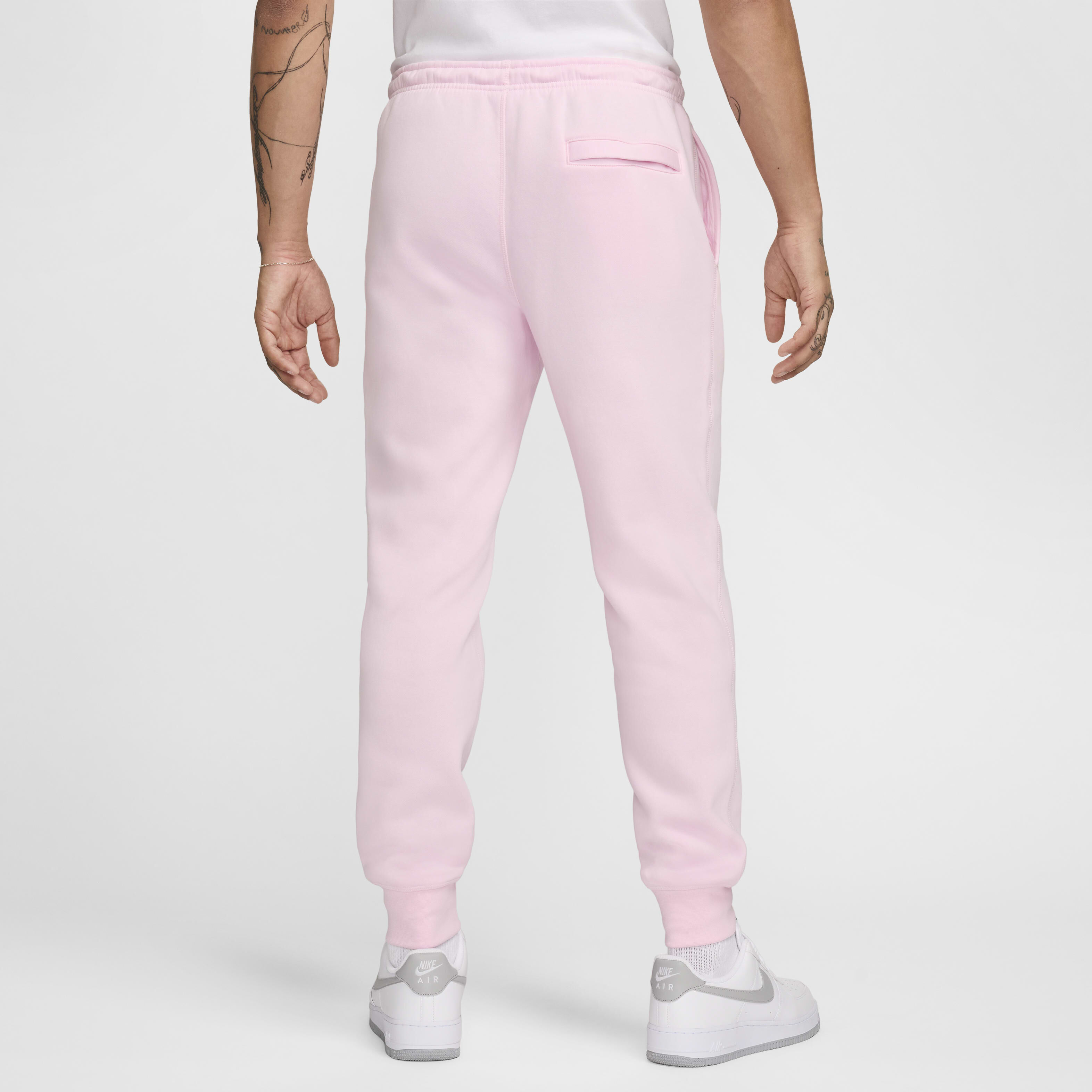 Buy Nike Club Fleece Men s Fleece Joggers Nike Saudi Official
