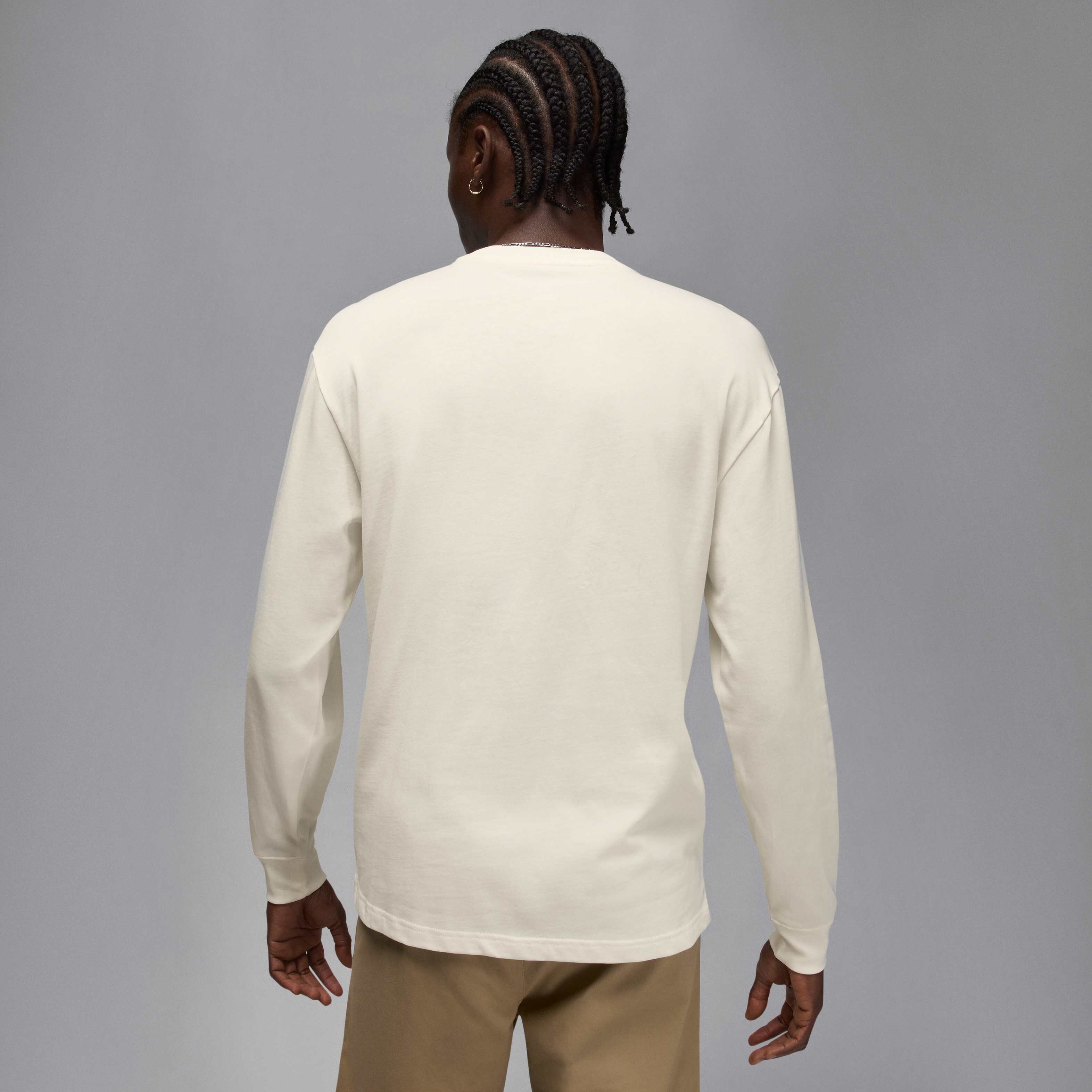 Jordan Brooklyn image number 1