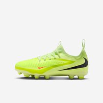 Nike Jr. Phantom 6 Low Academy