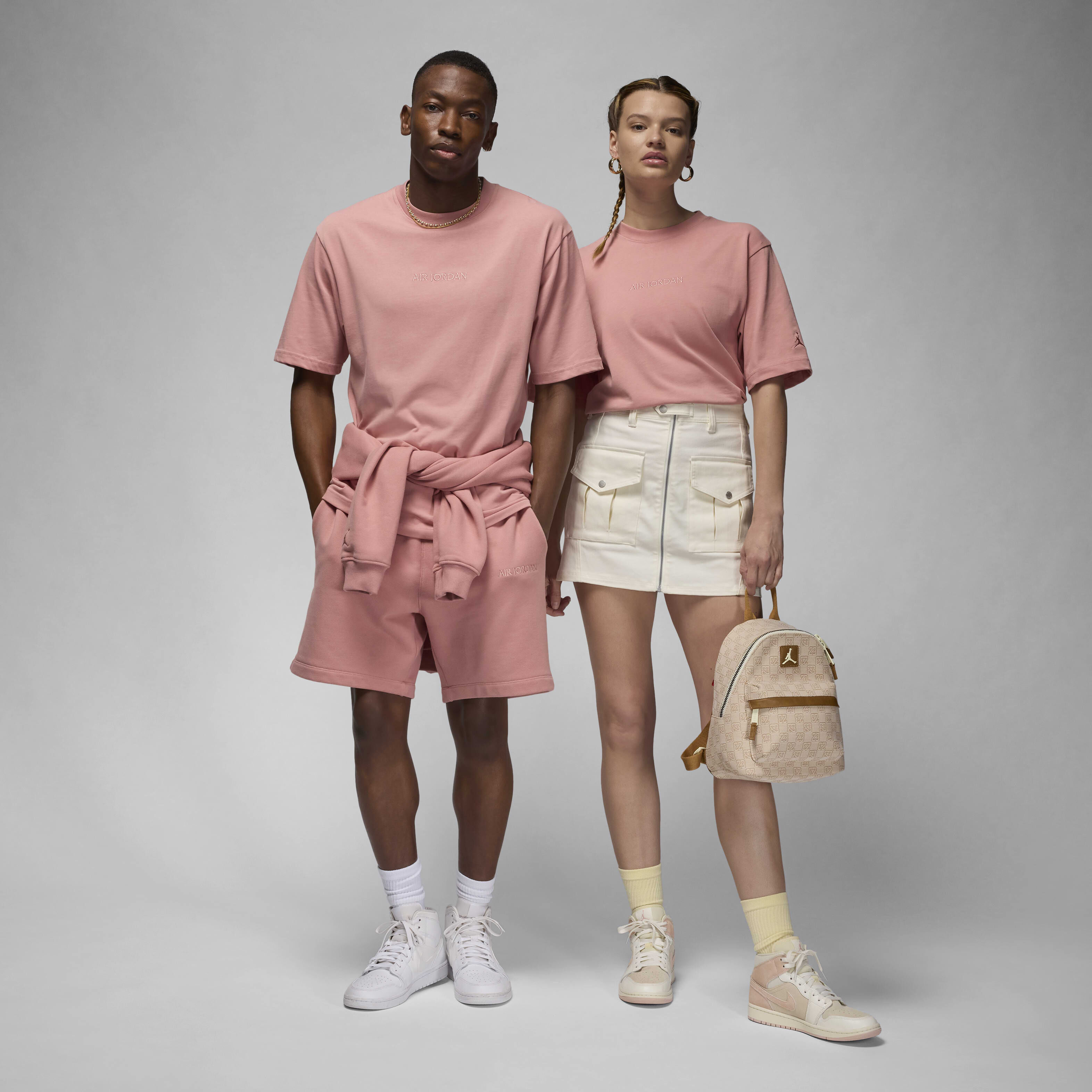 Air Jordan Wordmark image number 5