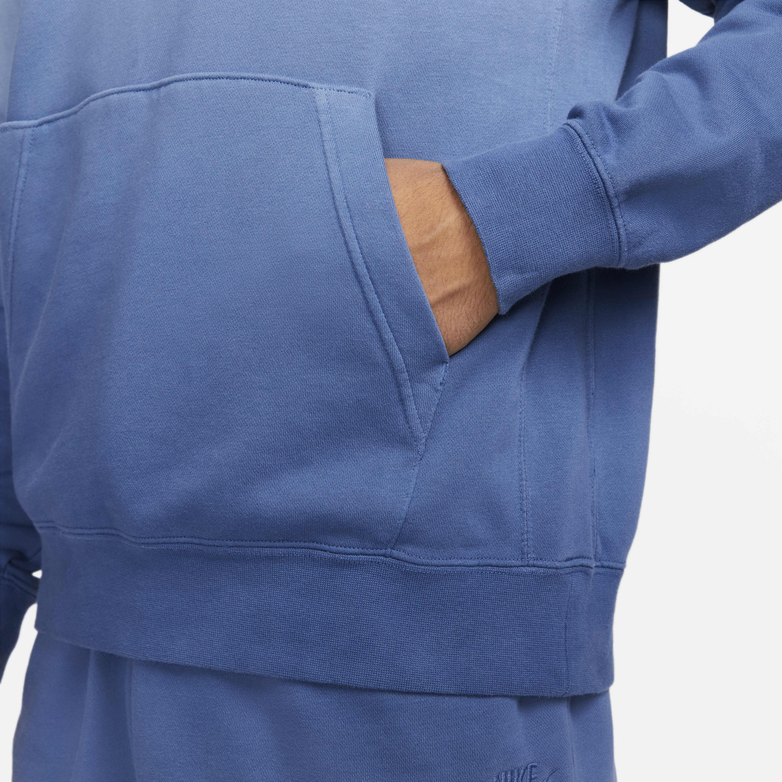 نايكي سبورتسوير كلوب فليس+ image number 3