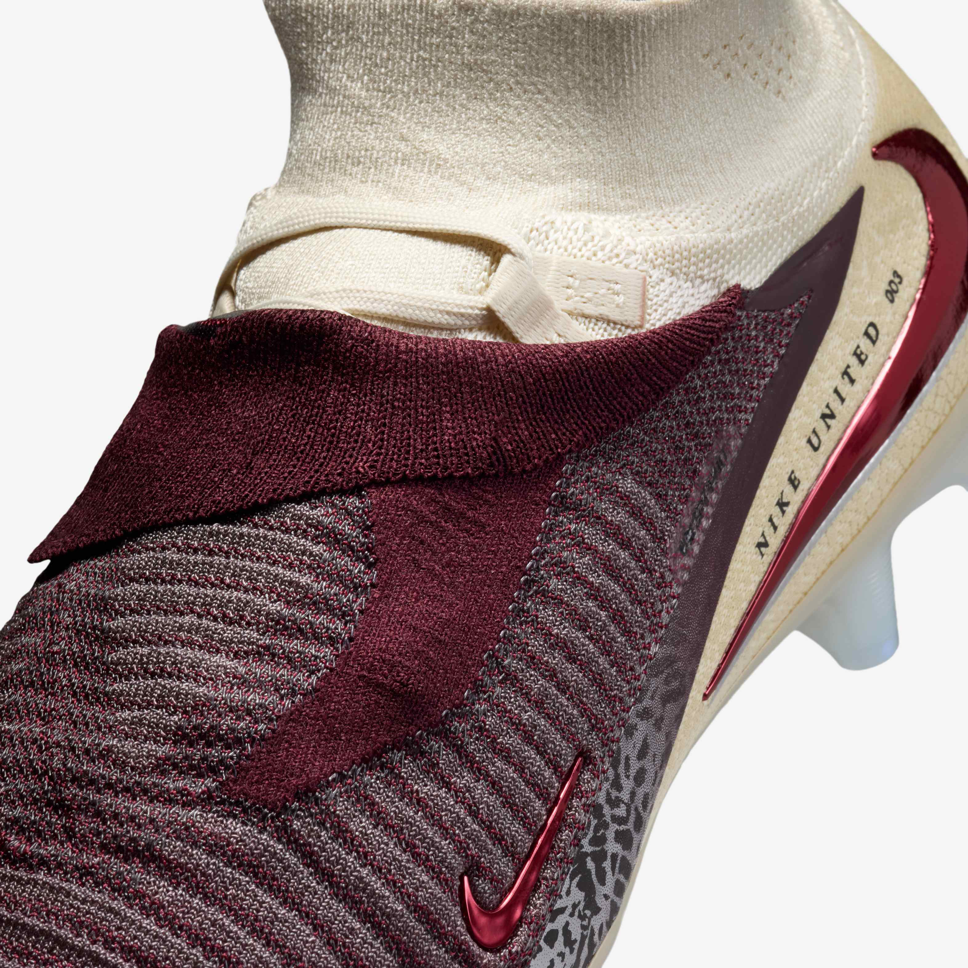 Nike United Phantom 6 High Elite image number 7