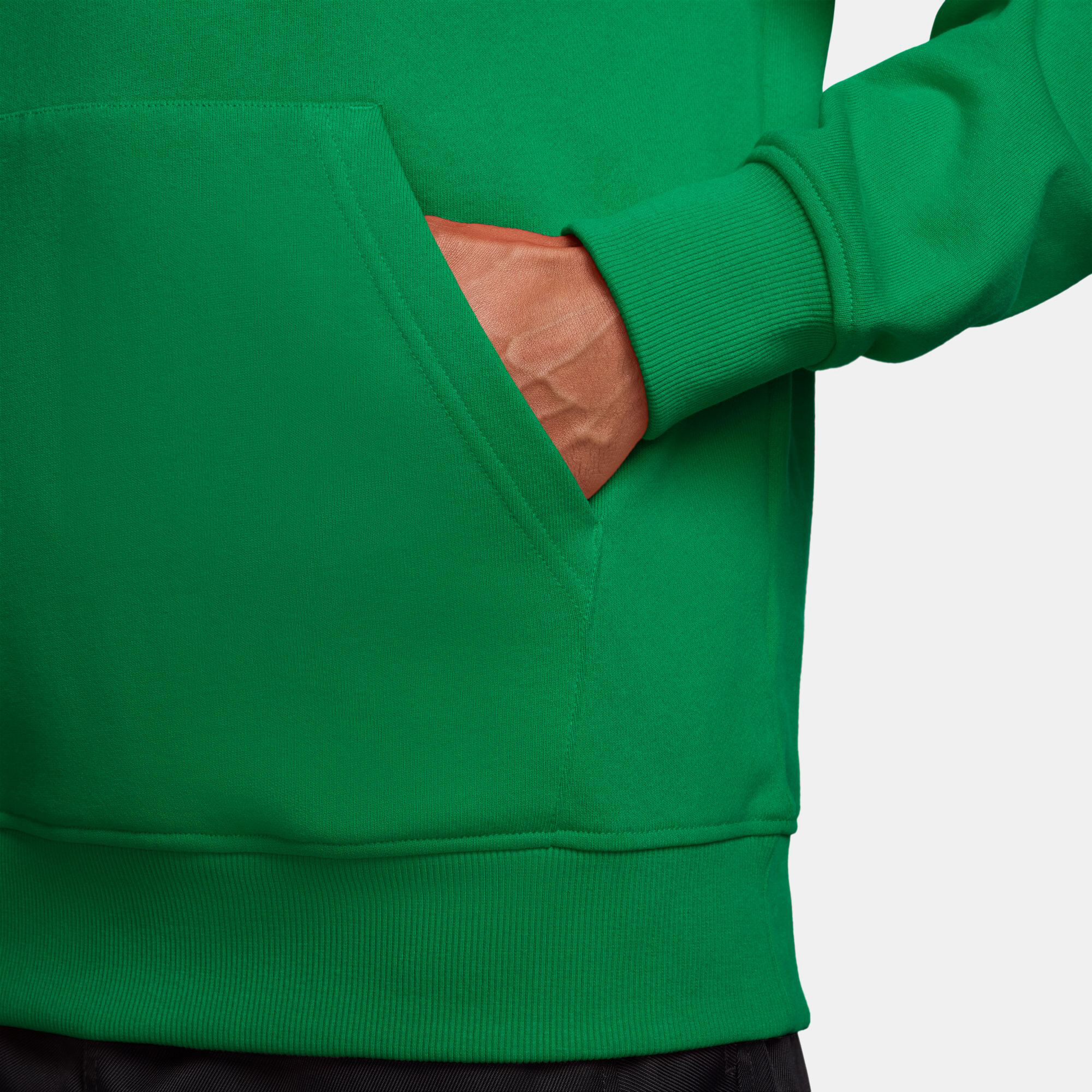 Jordan Flight Fleece image number 2