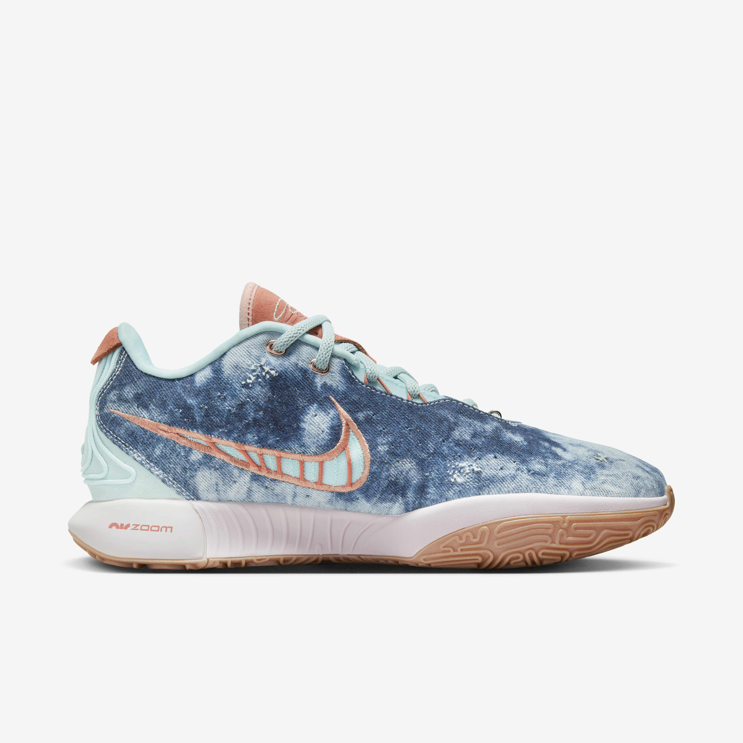 ليبرون XXI 'اراغونيت' image number 2