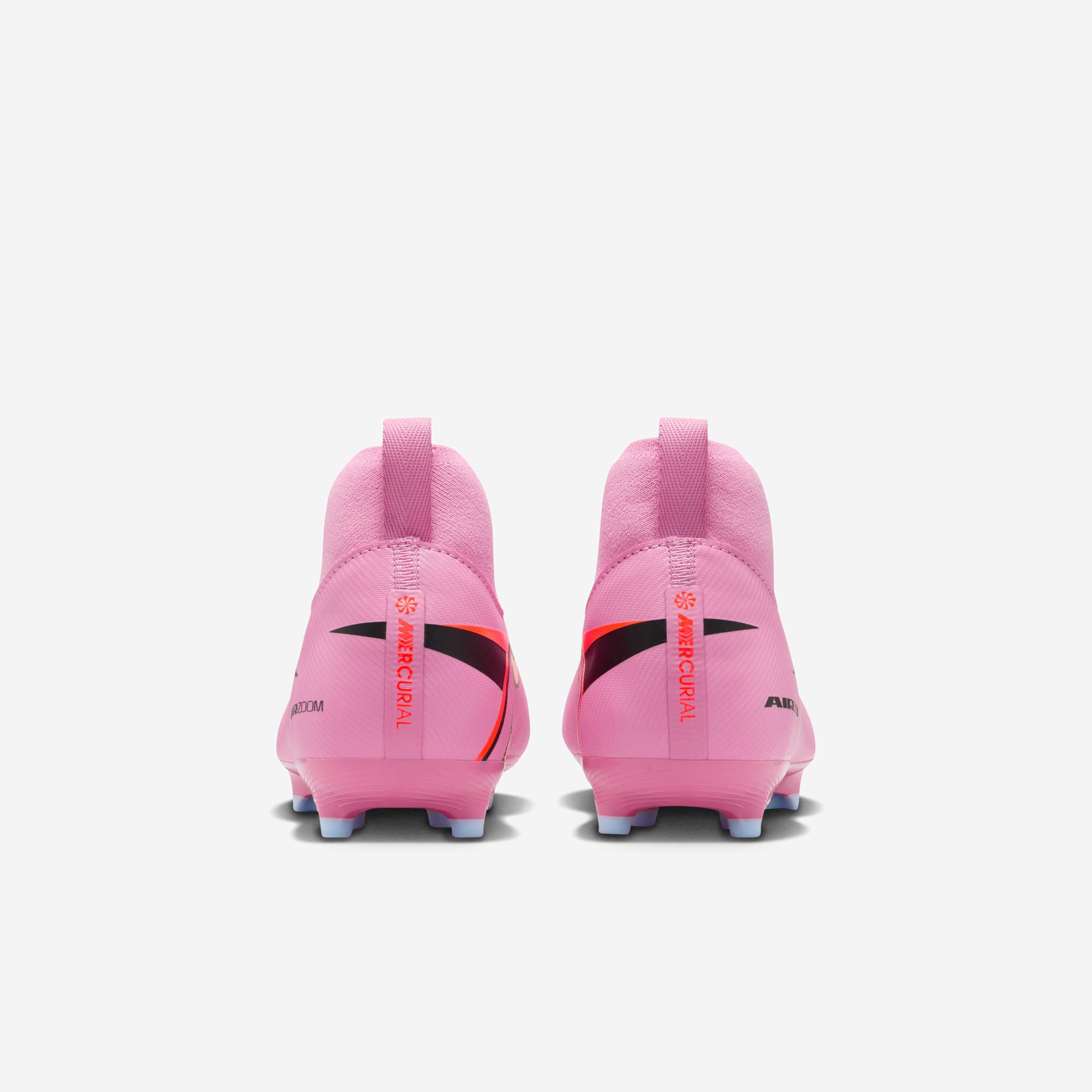 نايكي جونيور ميركيوريال سوبرفلاي 10 أكاديمي image number 5