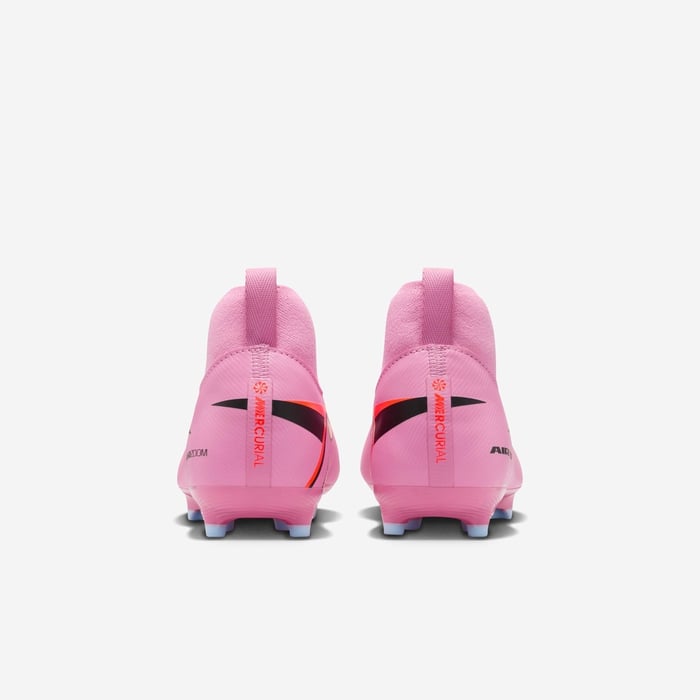 نايكي جونيور ميركيوريال سوبرفلاي 10 أكاديمي image number 5 نايكي جونيور ميركيوريال سوبرفلاي 10 أكاديمي image number 5