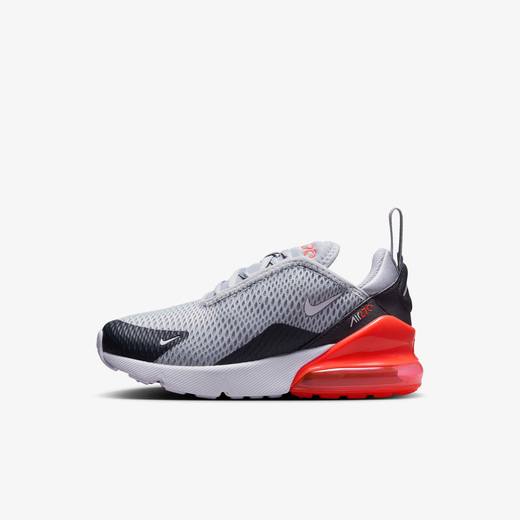 Air Max 270-Nike, Nike Air Max 270, Younger Kids' Shoes