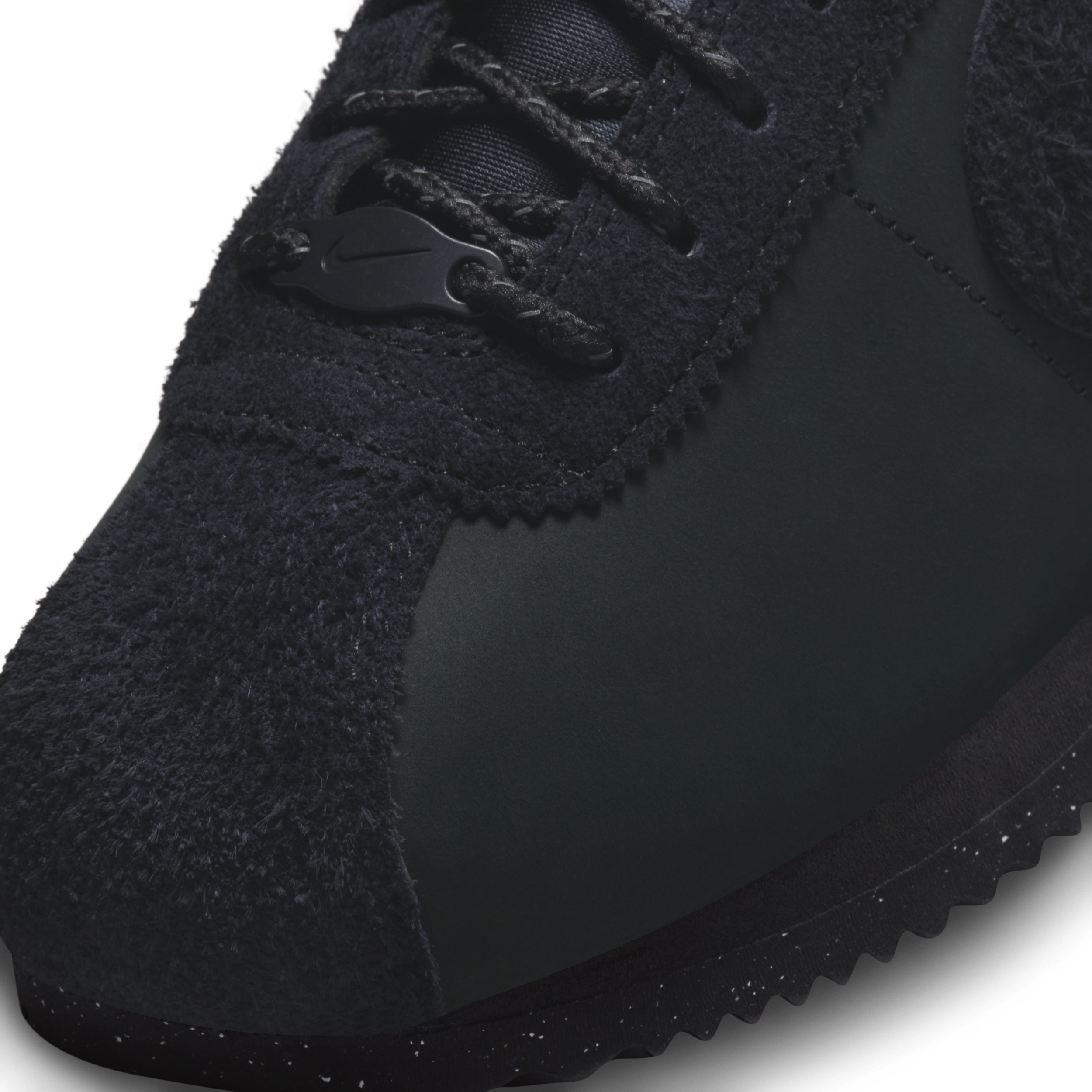 Shop Cortez Premium Women s Shoes Nike KSA