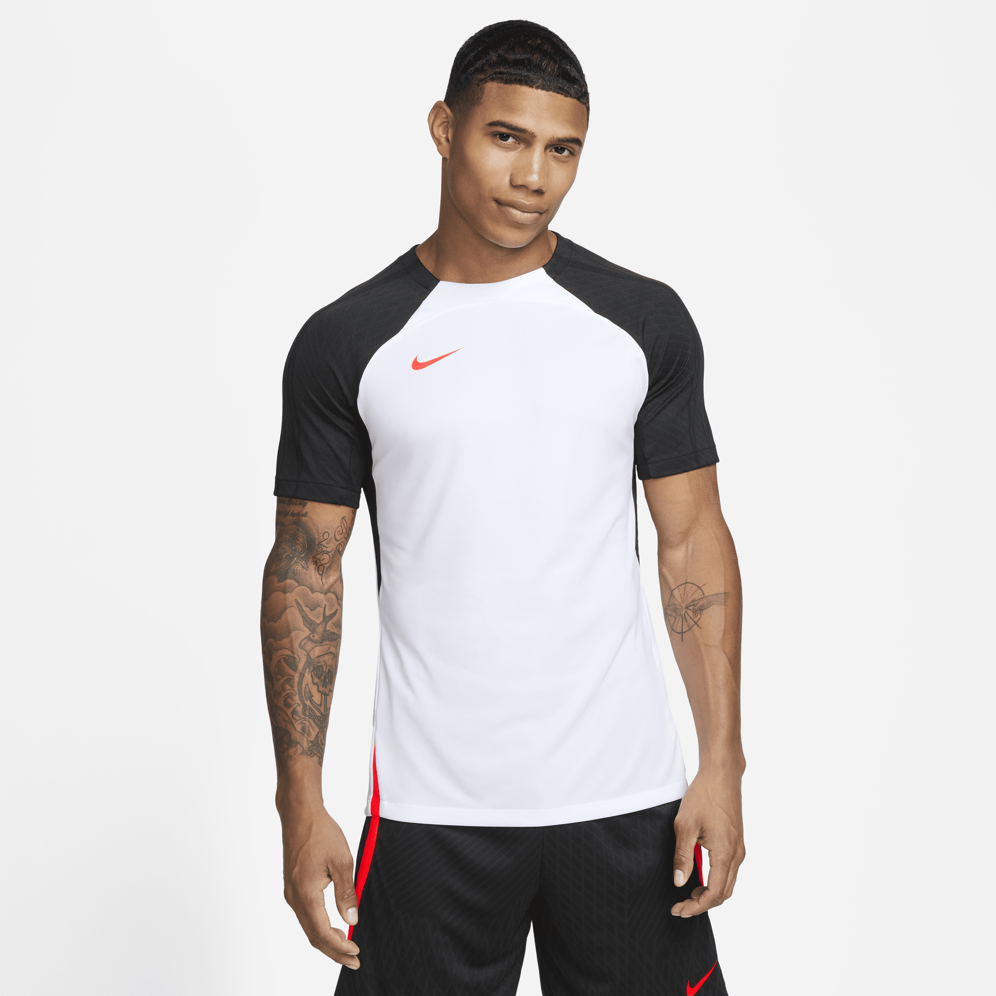 Nike dri fit strike store