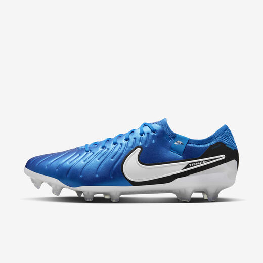 Tiempo Football Shoes-Nike, Nike Tiempo Legend 10 Elite, Firm-Ground Low-Top Football Boot