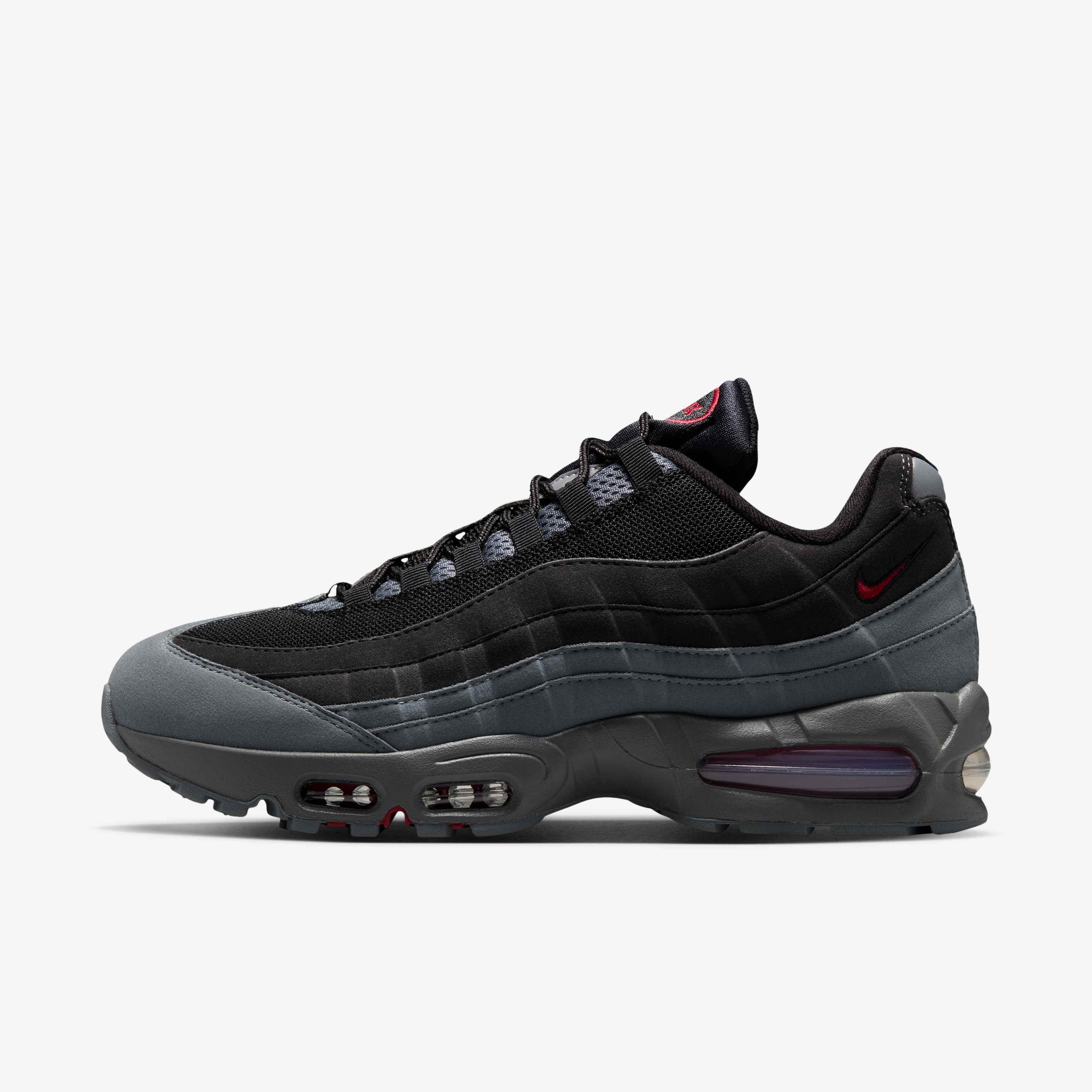 Nike Air Max 95 Big Bubble 'OG' image number 0