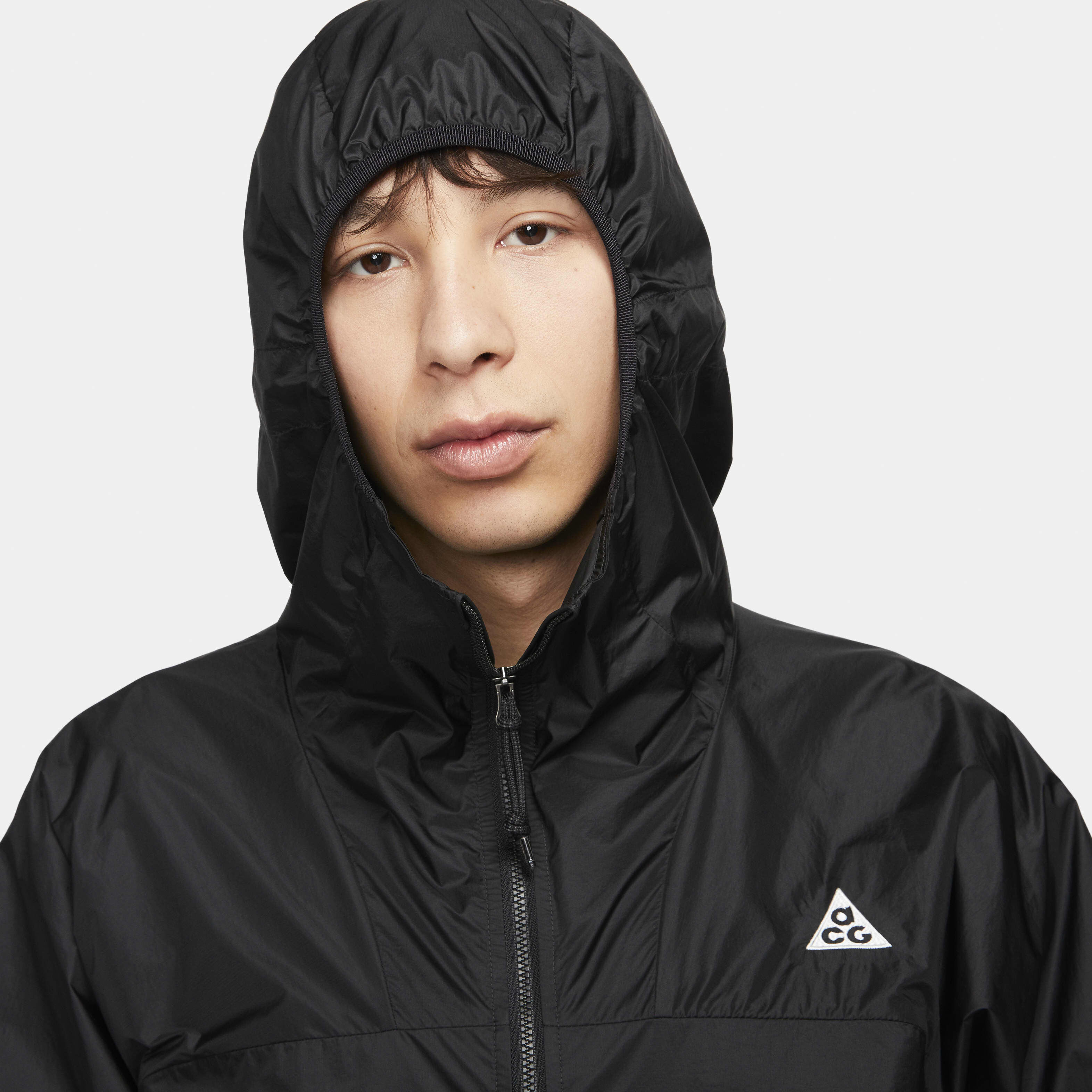 NIKE ACG CINDER CONE HOOD JACKET　Mサイズ Nike ACG 