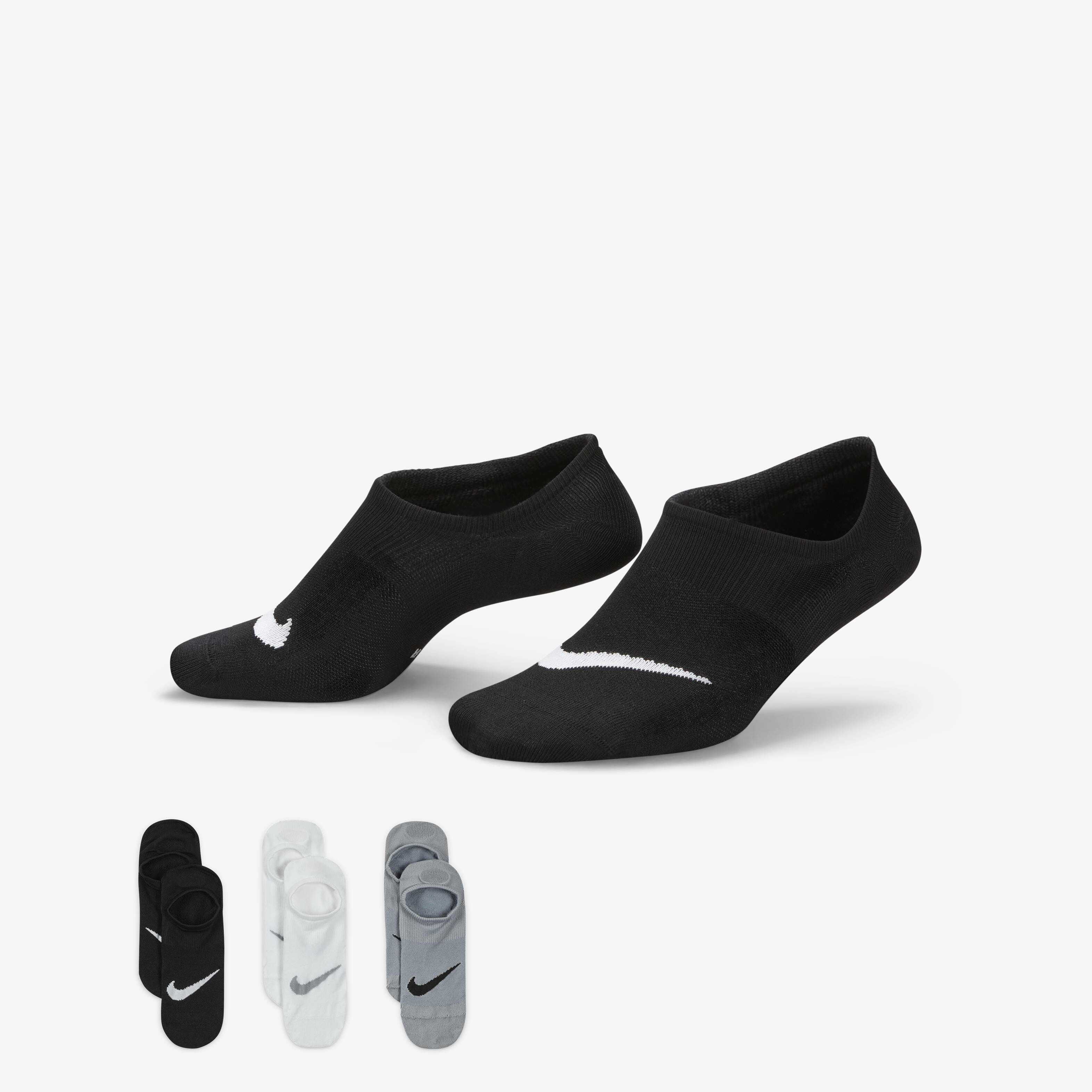 Nike performance lightweight footie new arrivals