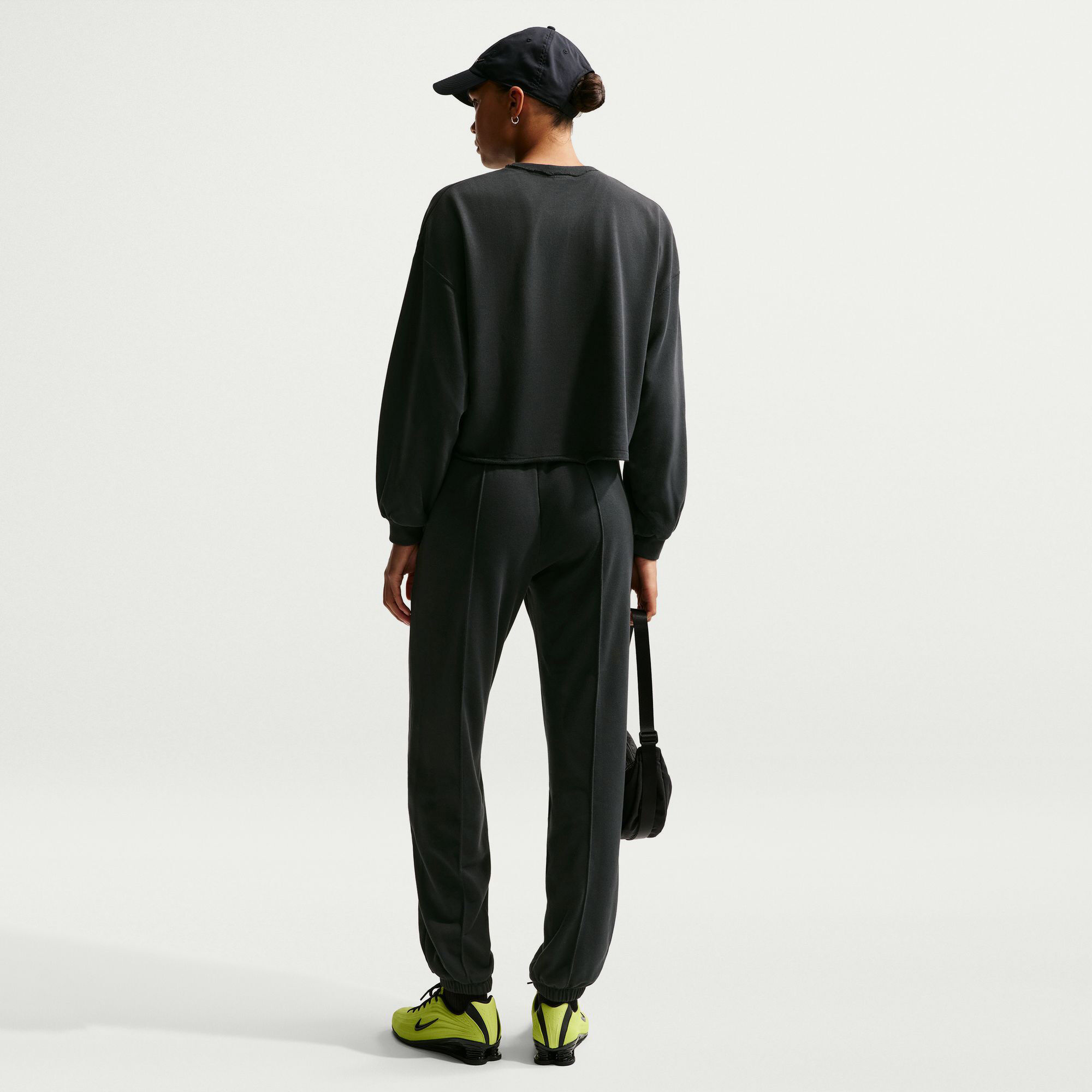 Nike Sportswear Chill Terry image number 1