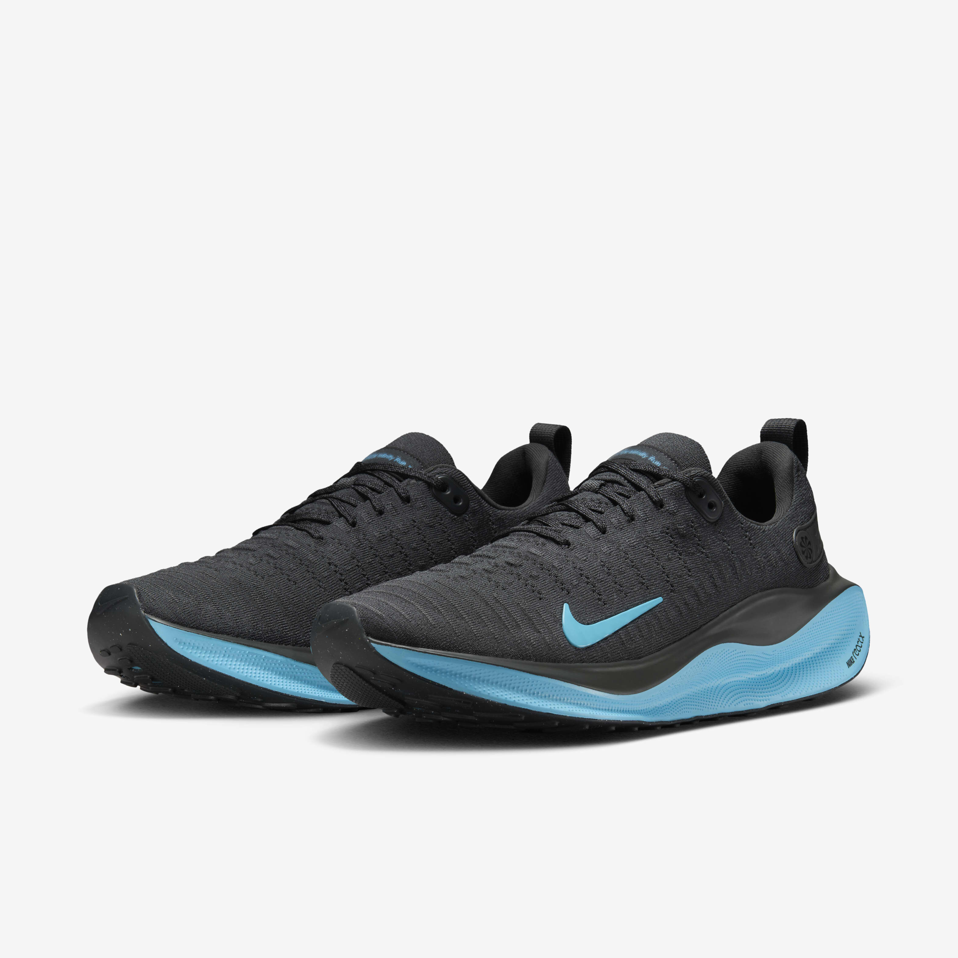 Buy Nike InfinityRN 4 Men s Road Running Shoes Nike Saudi Official