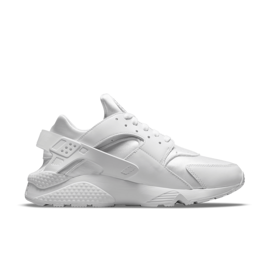 Nike white top huarache mens