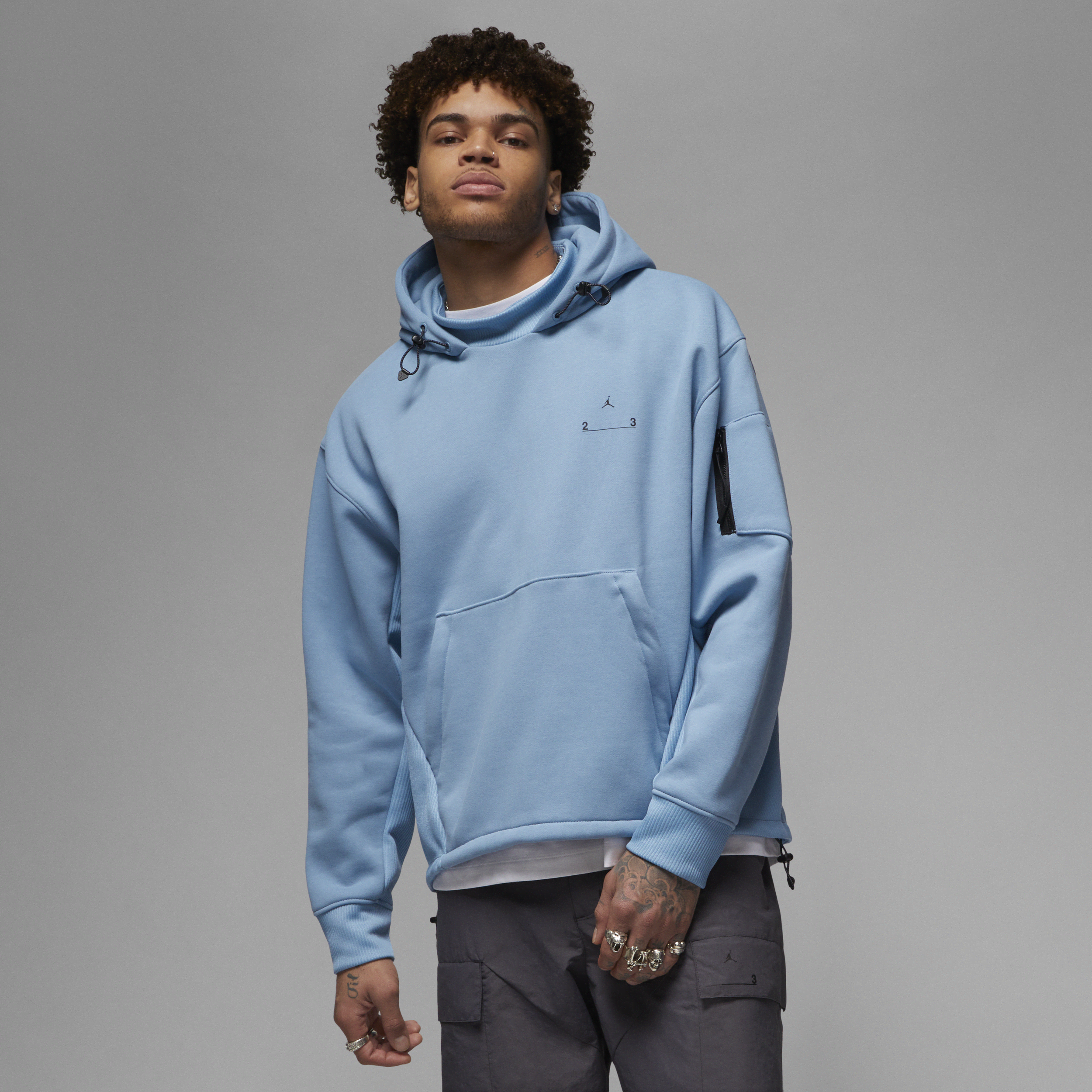 Sweat jordan therma 23 alpha shop