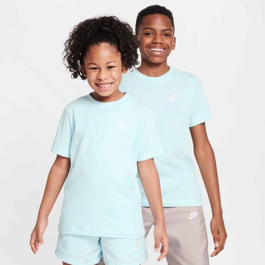 تيشيرتات وقمصان-نايكي, نايكي سبورتسوير, تيشيرت للأطفال الكبار