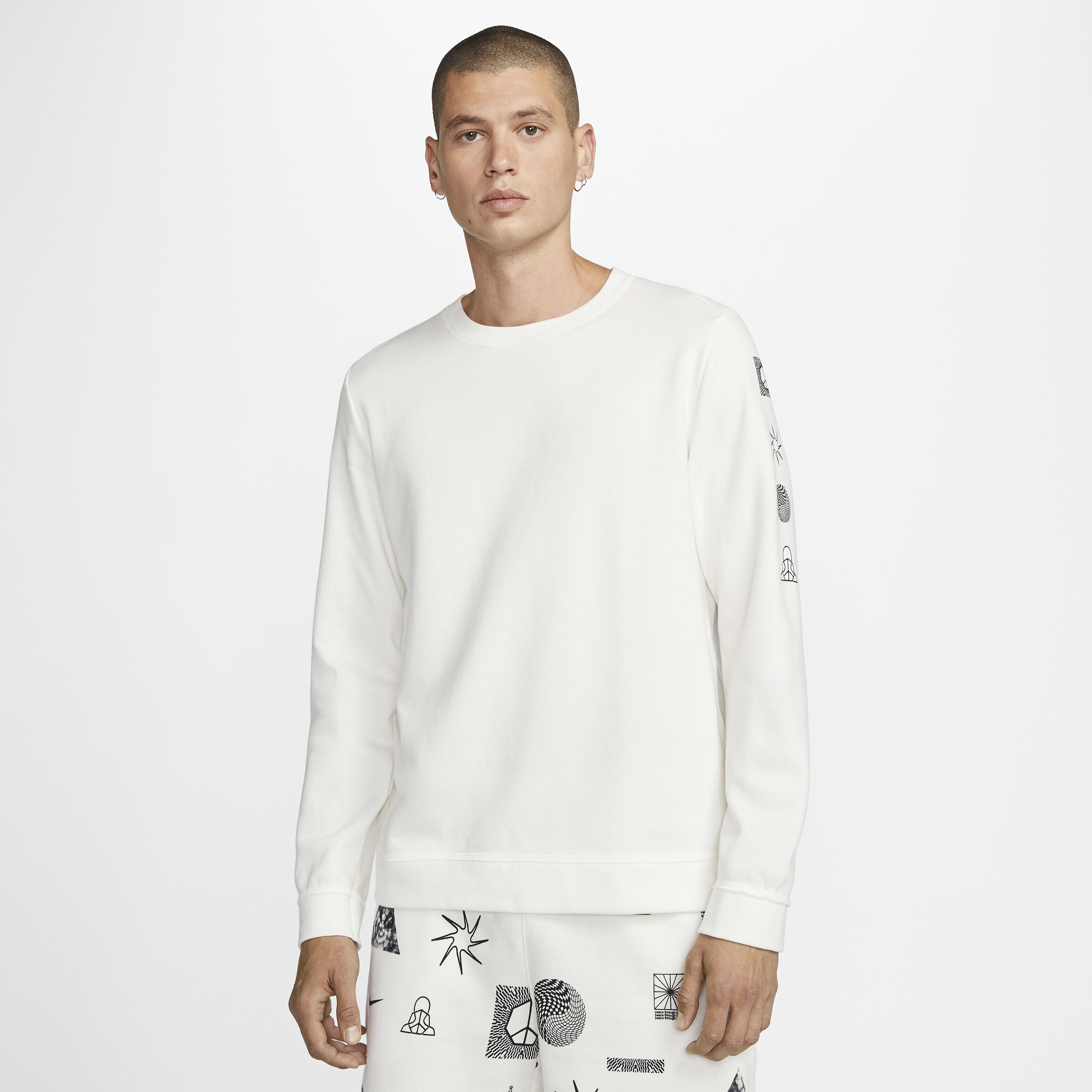 Nike Yoga Therma-FIT image number 0