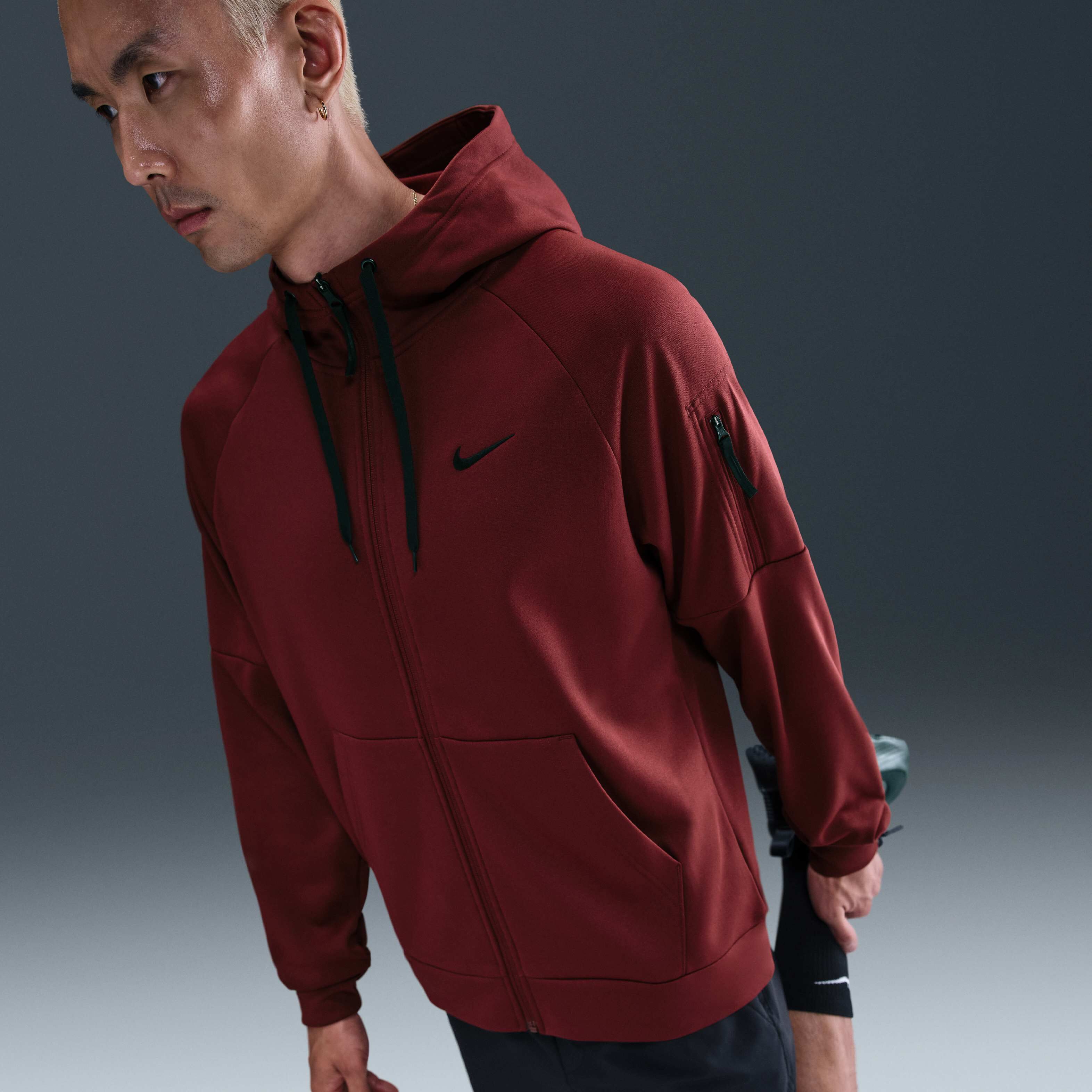 Nike Therma image number 2