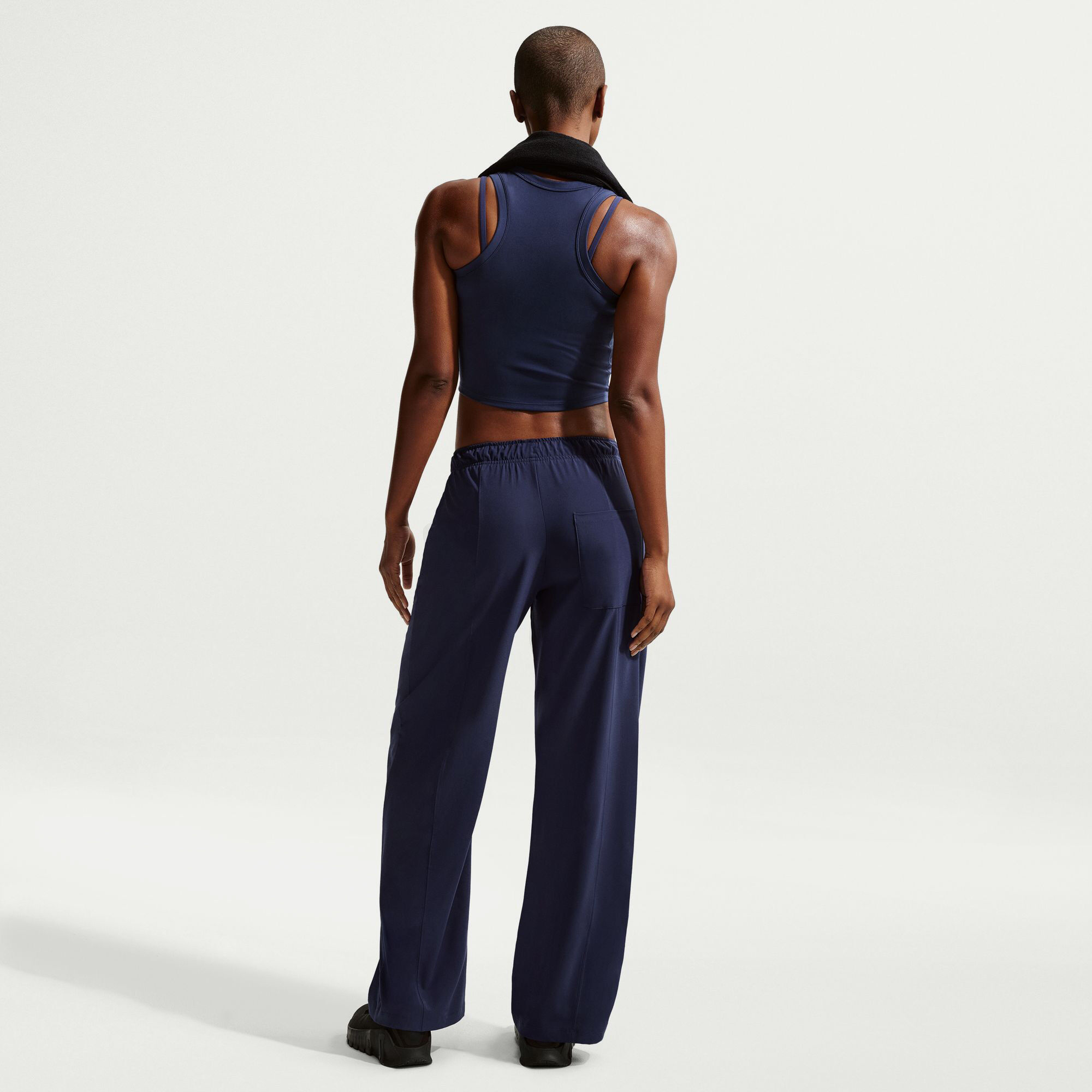 Nike One Fitted image number 1