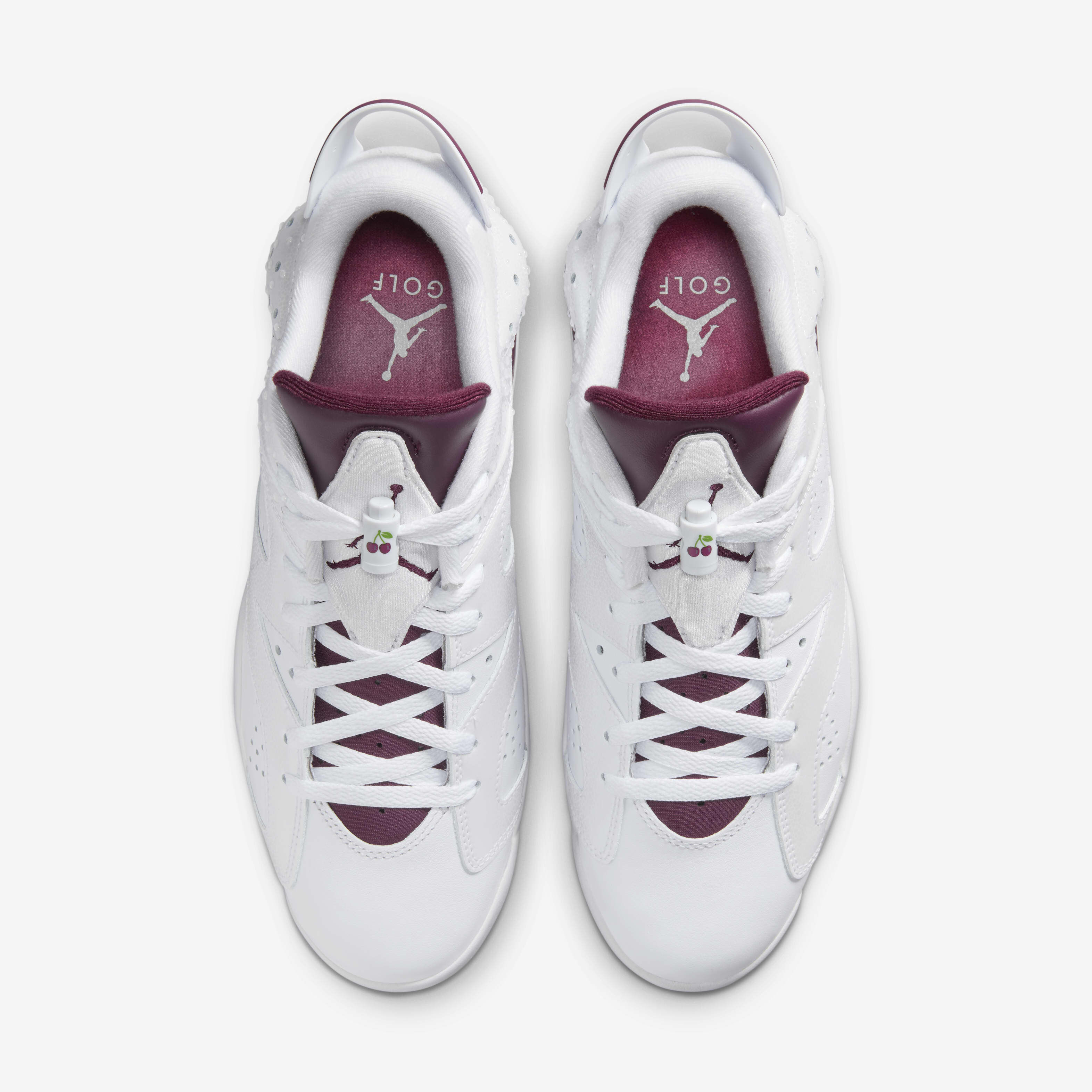 Jordan Retro 6 G NRG image number 3