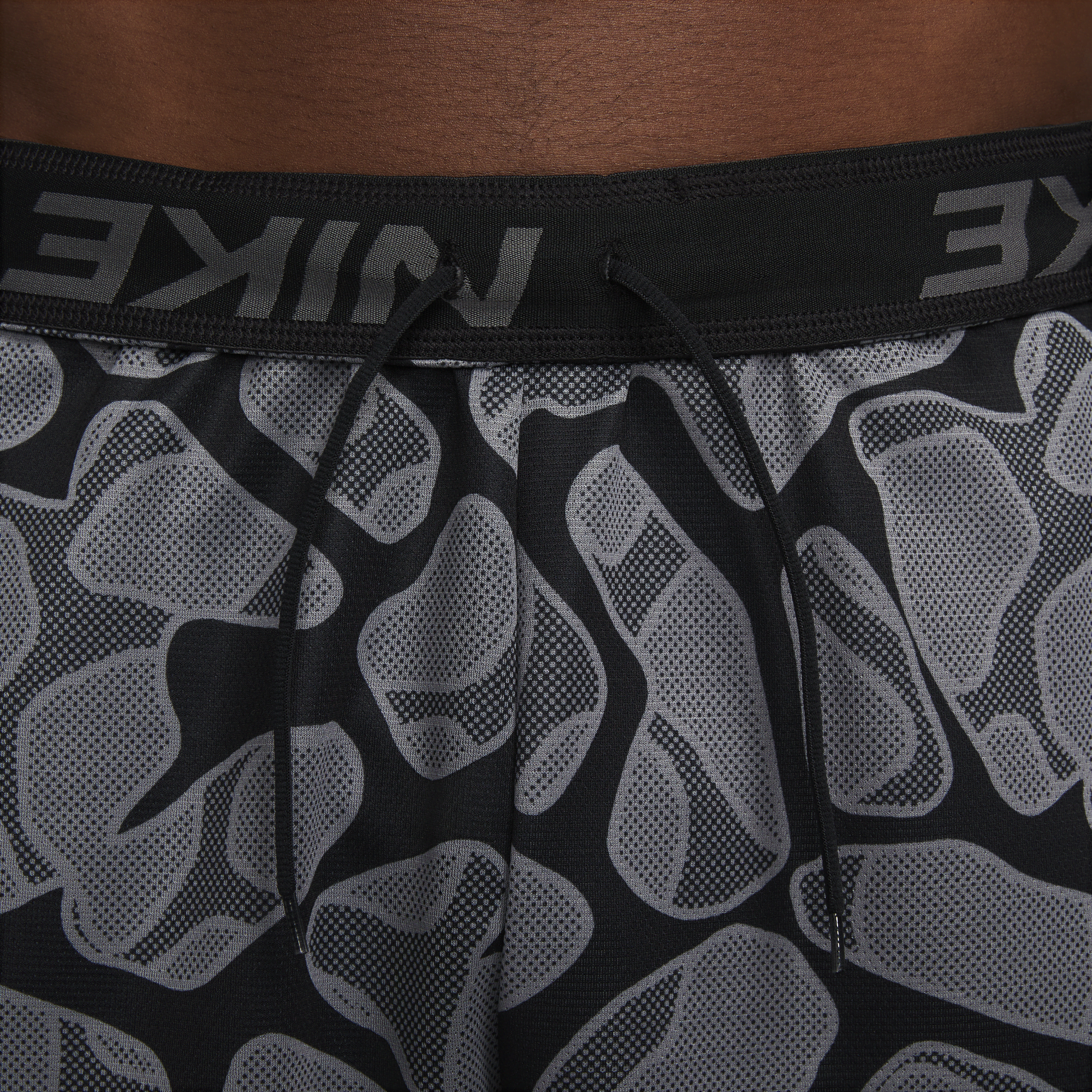Snakeskin nike hotsell pro shorts