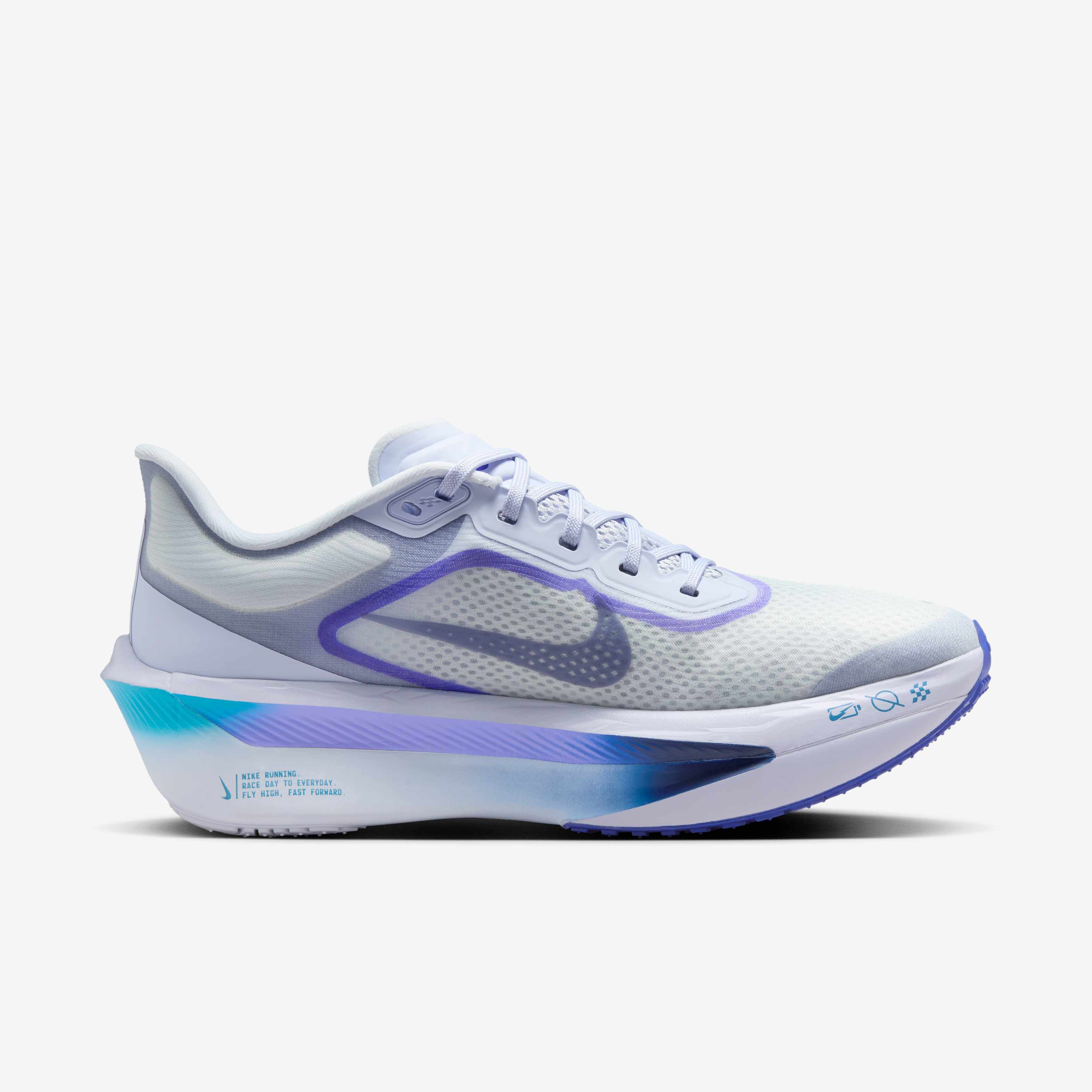 Nike Zoom Fly 6 image number 2