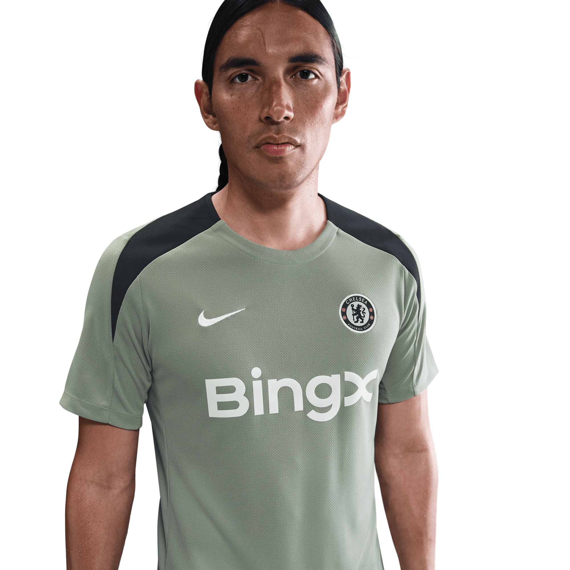 Buy Chelsea F.C. Strike Men's Nike Dri-FIT Football Short