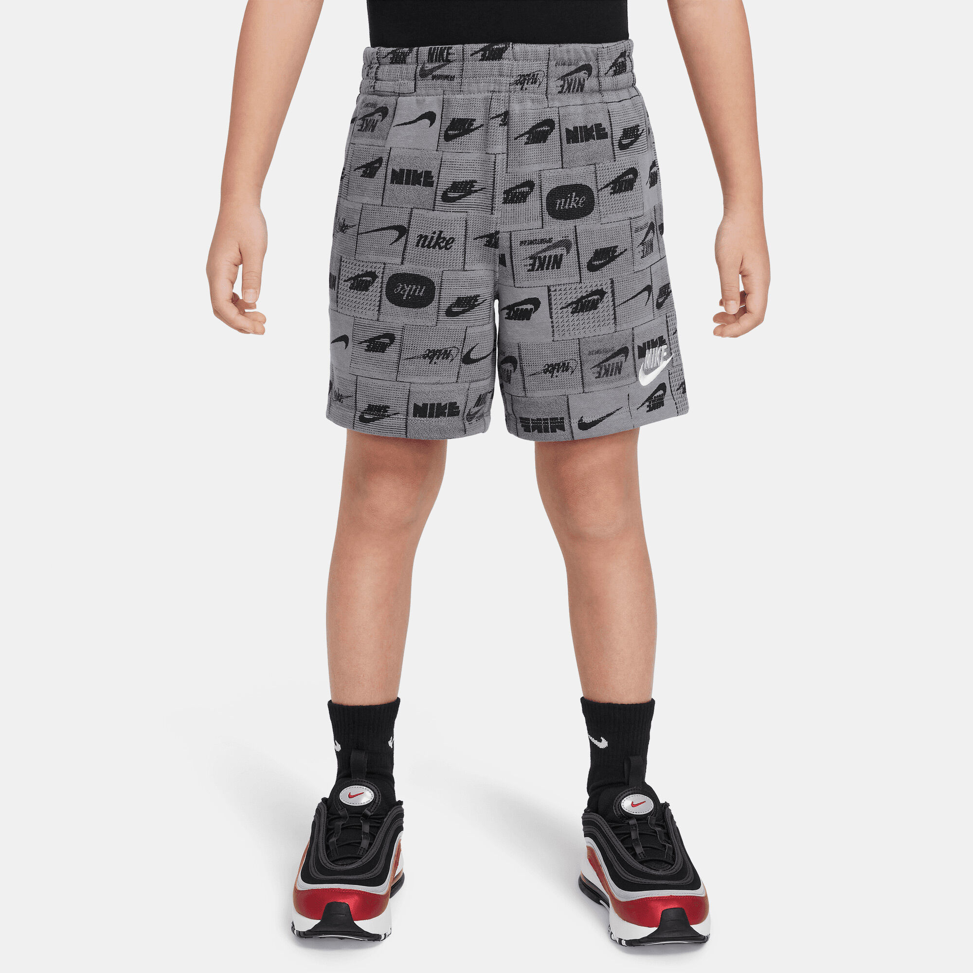 Nike Sportswear Club image number 0