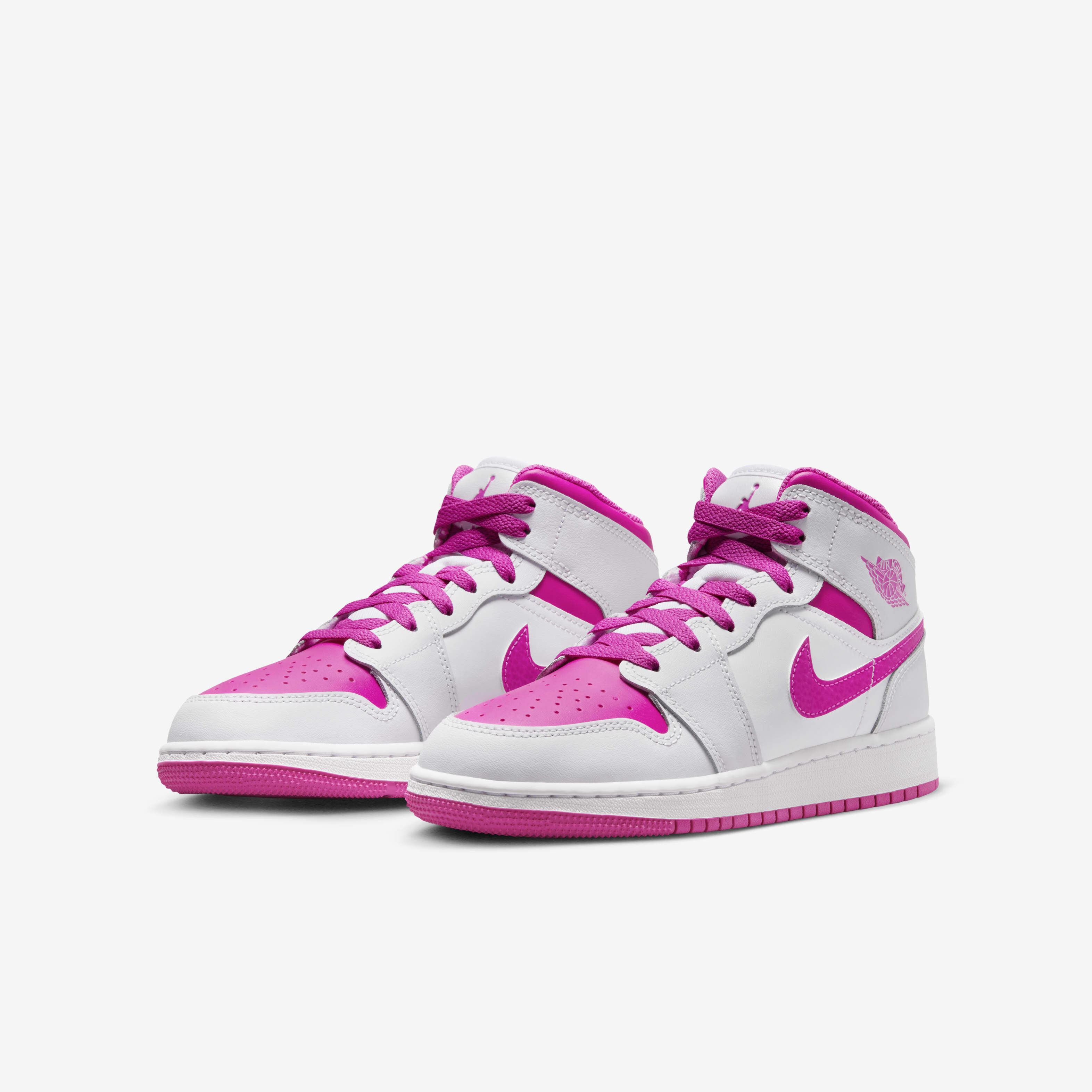 Air Jordan 1 Mid image number 4
