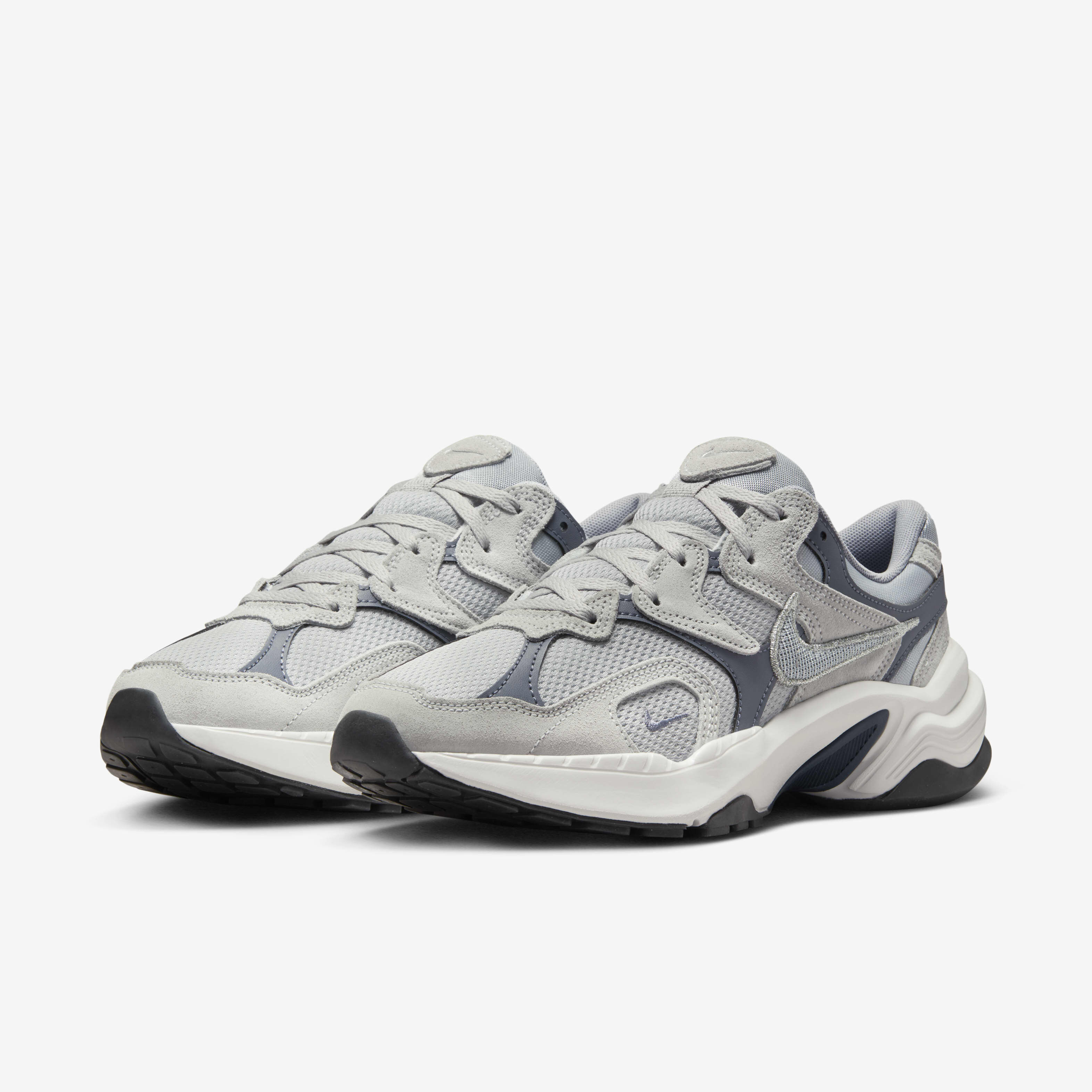 Buy Nike AL8 Women's Shoes - Wolf Grey/Light Carbon/Platinum