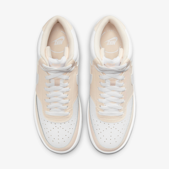 Nike Court Vision Mid image number 3 Nike Court Vision Mid image number 3