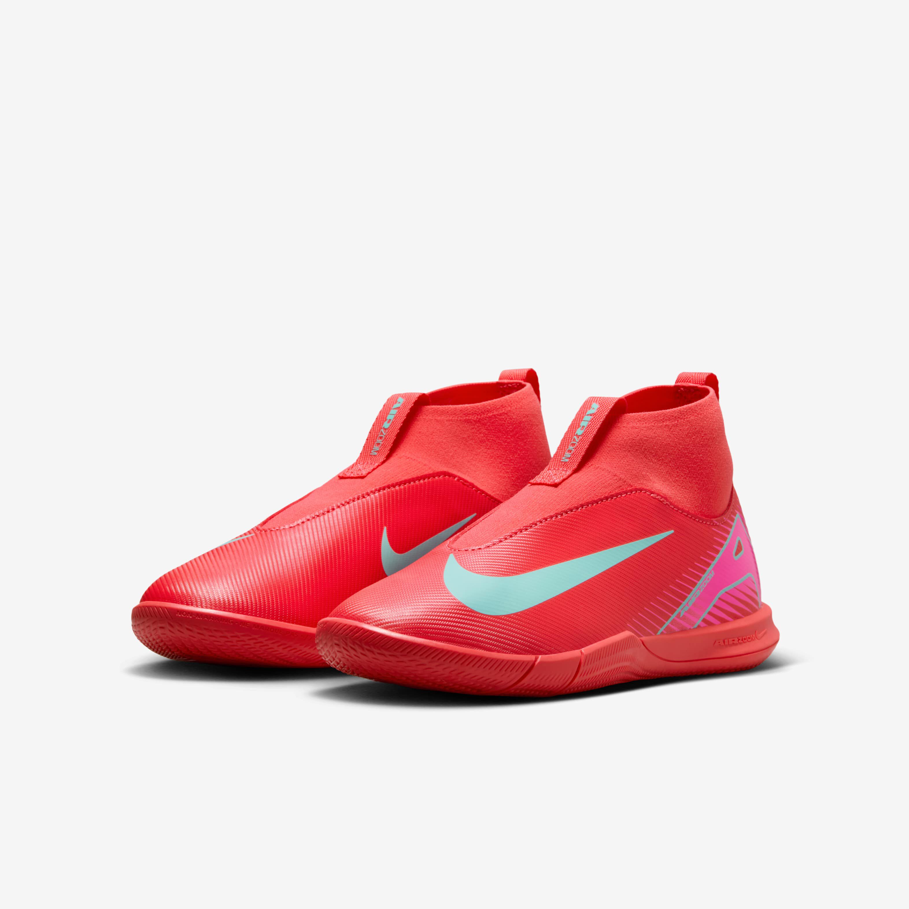 Nike Jr. Mercurial Superfly 10 Academy image number 4