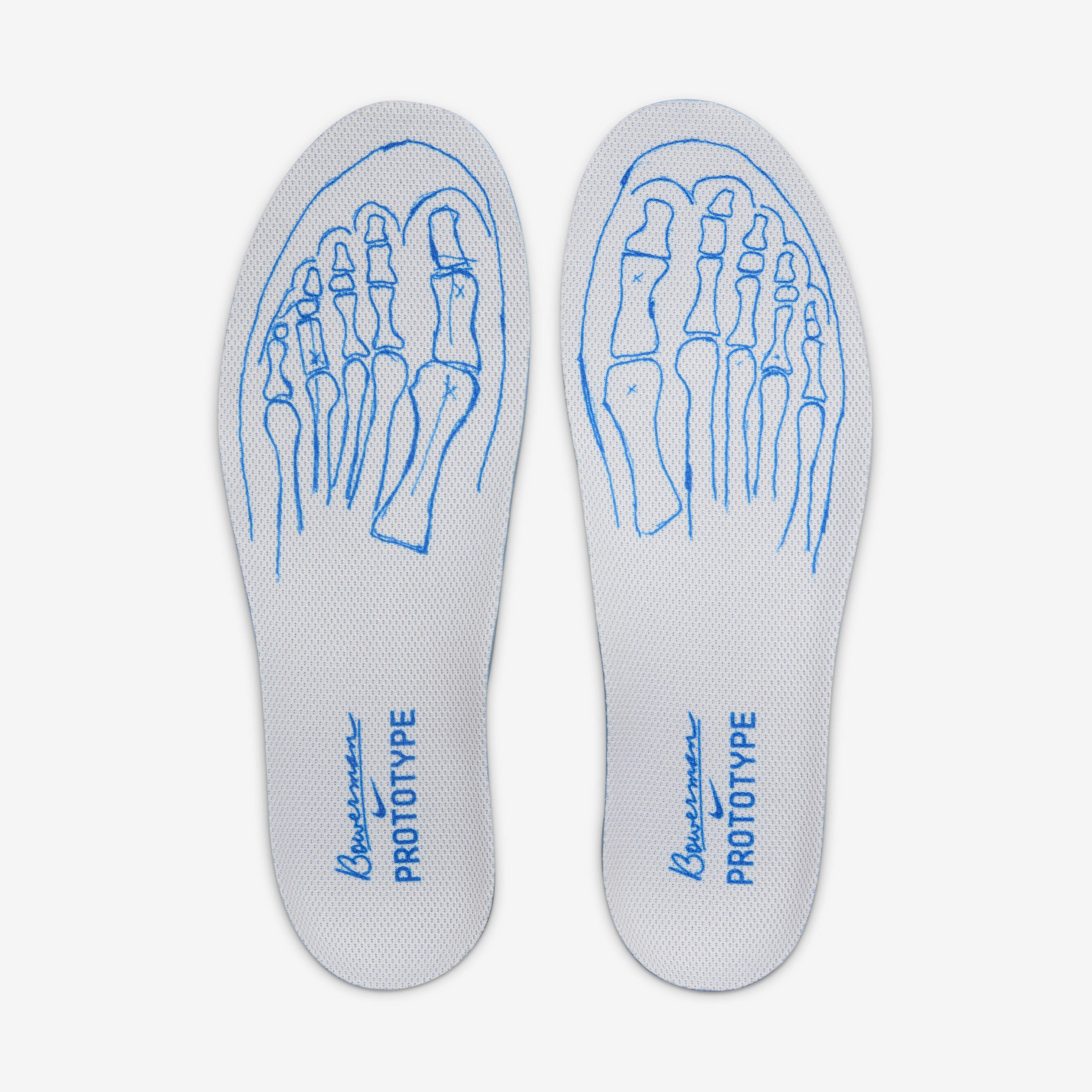 Nike InfinityRN 4 Blueprint image number 8