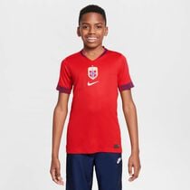 Norway 2025 Stadium Home (Women's Team)