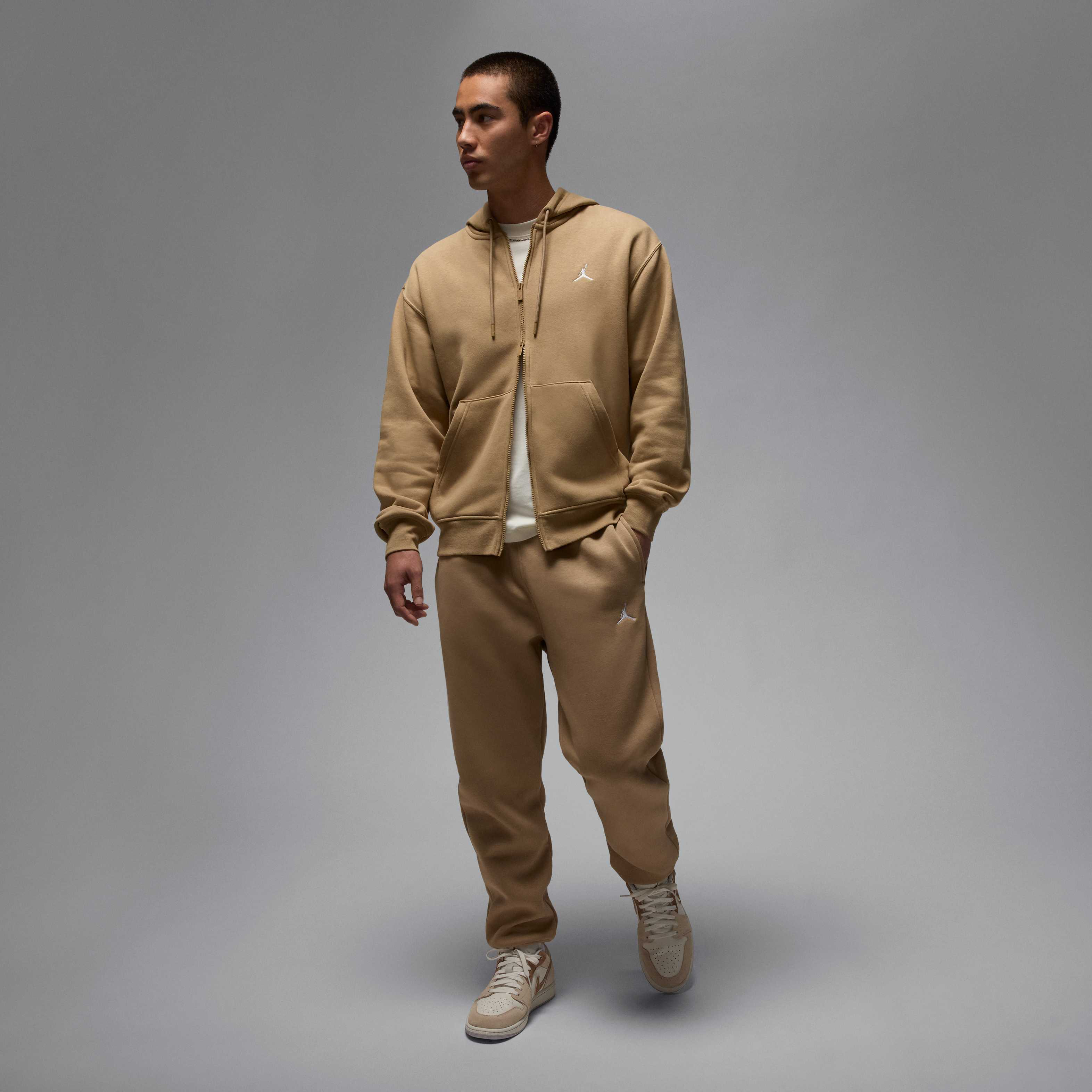 Jordan Brooklyn Fleece image number 5