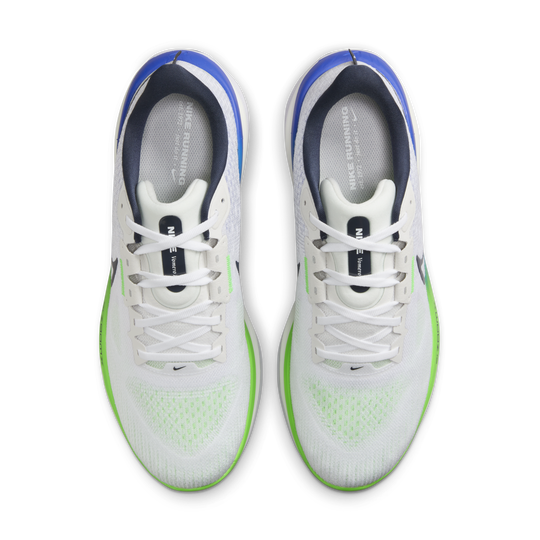 Nike epic react flyknit top 2 vs vomero 14