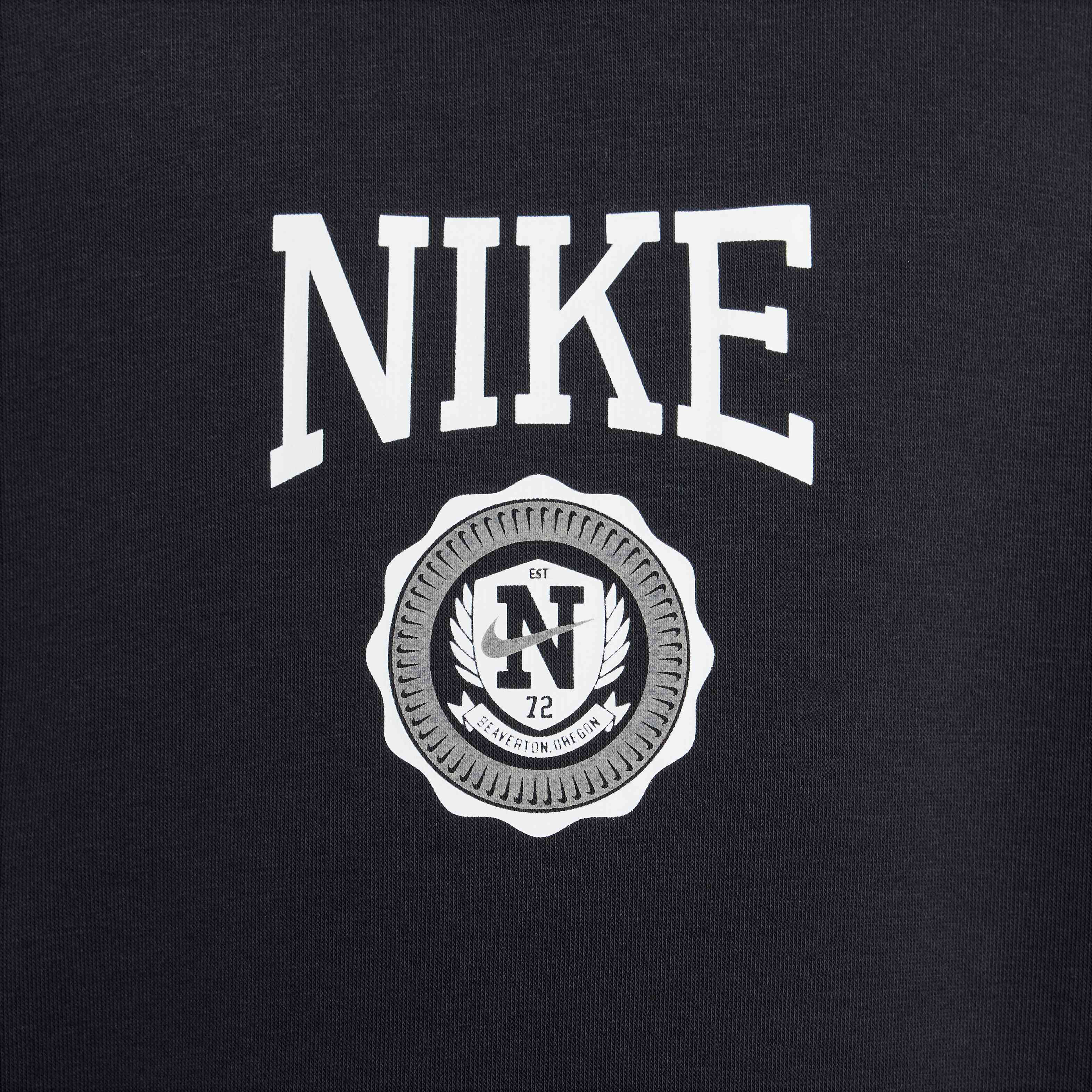 Nike Sportswear Club Fleece image number 3