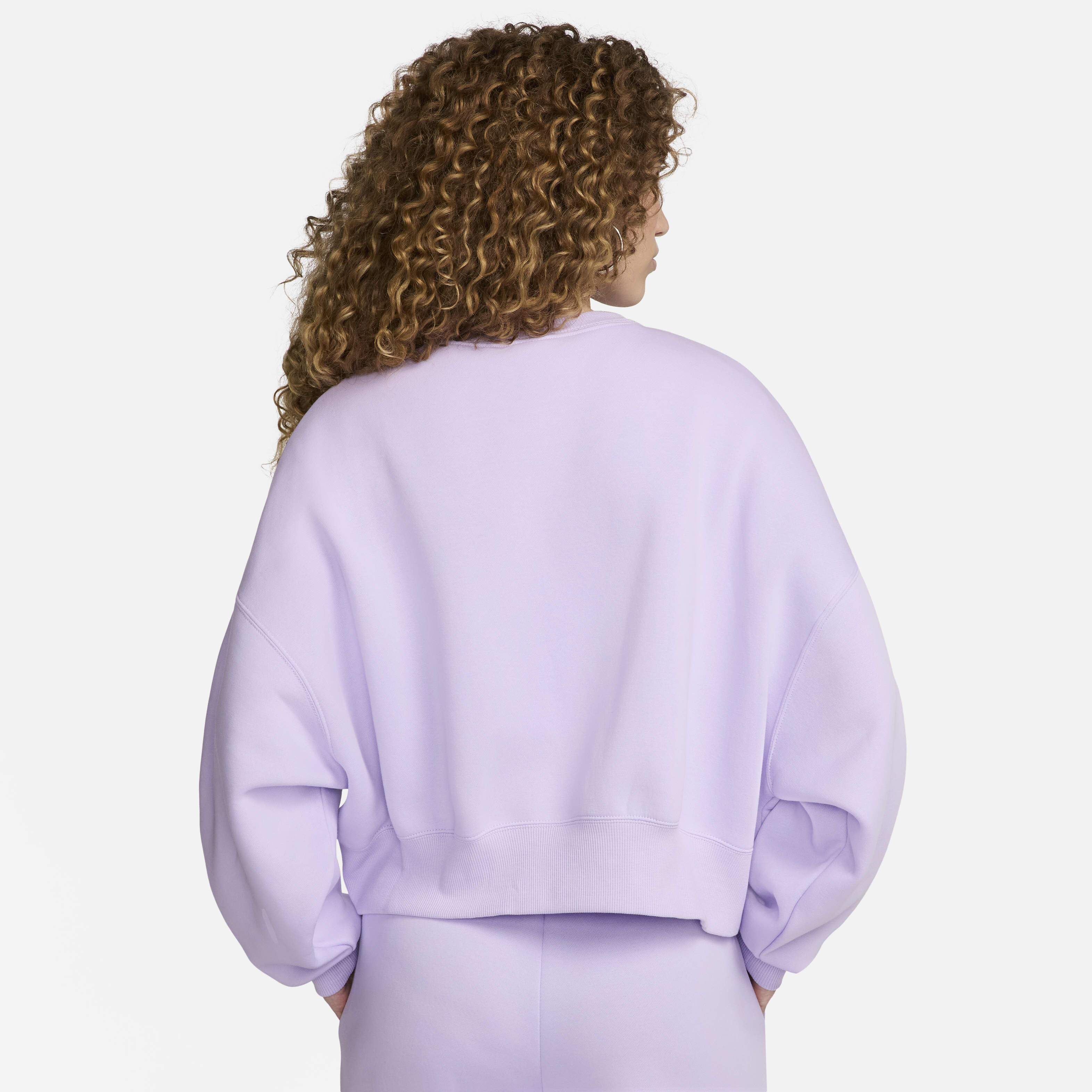 Buy Nike Sportswear Phoenix Fleece Women's Over-Oversized