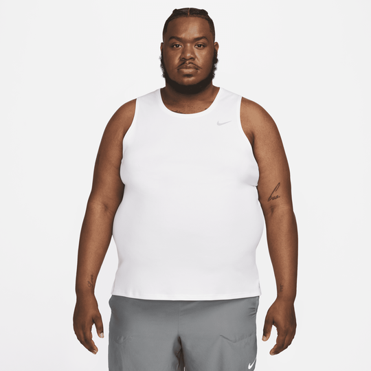 Nike air women s discount miler running tank top