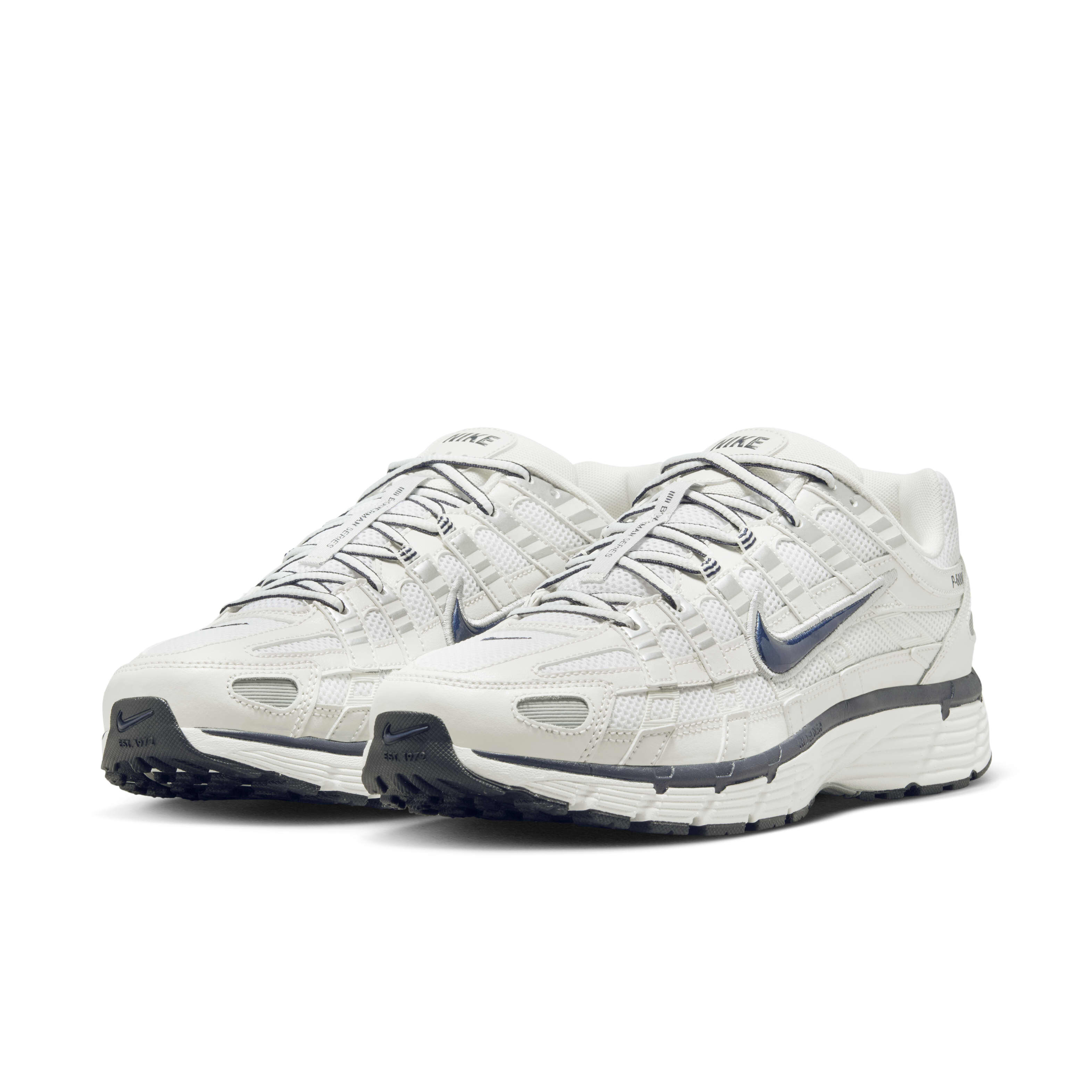 Buy Nike P-6000 Shoes - Phantom/Summit White/White/Obsidian | Nike Saudi  Official