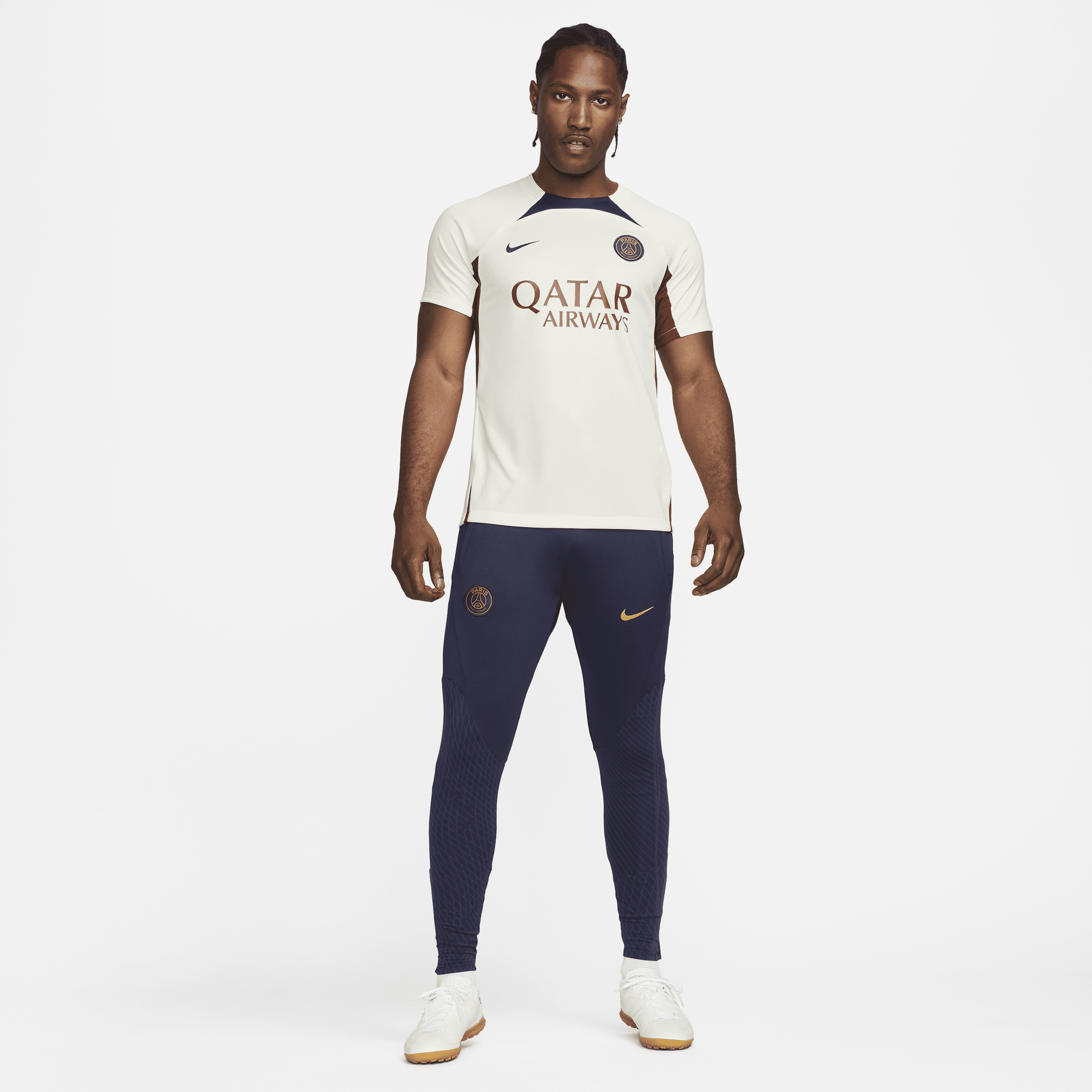 Paris st germain dry tee core match hotsell