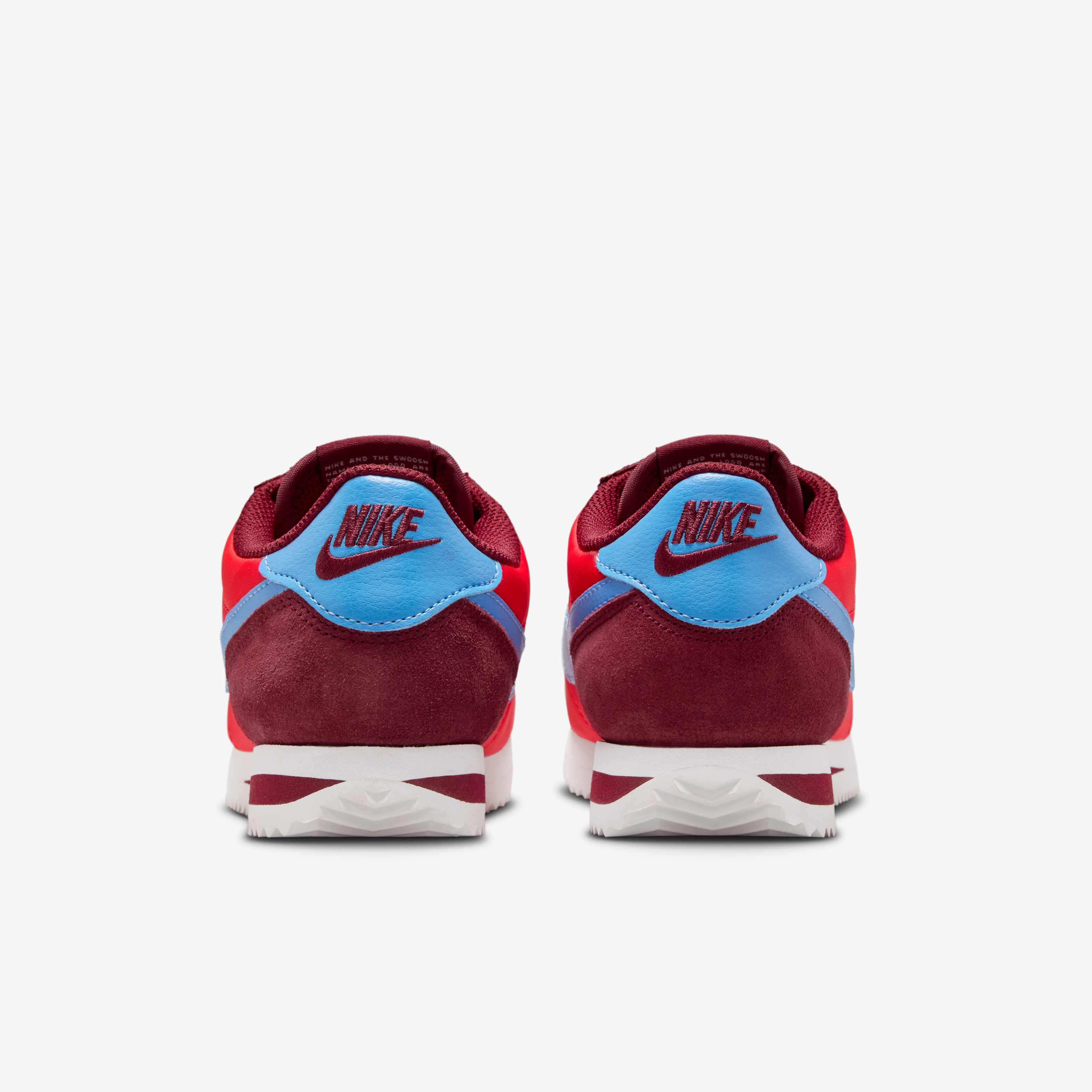Nike Cortez Textile image number 5